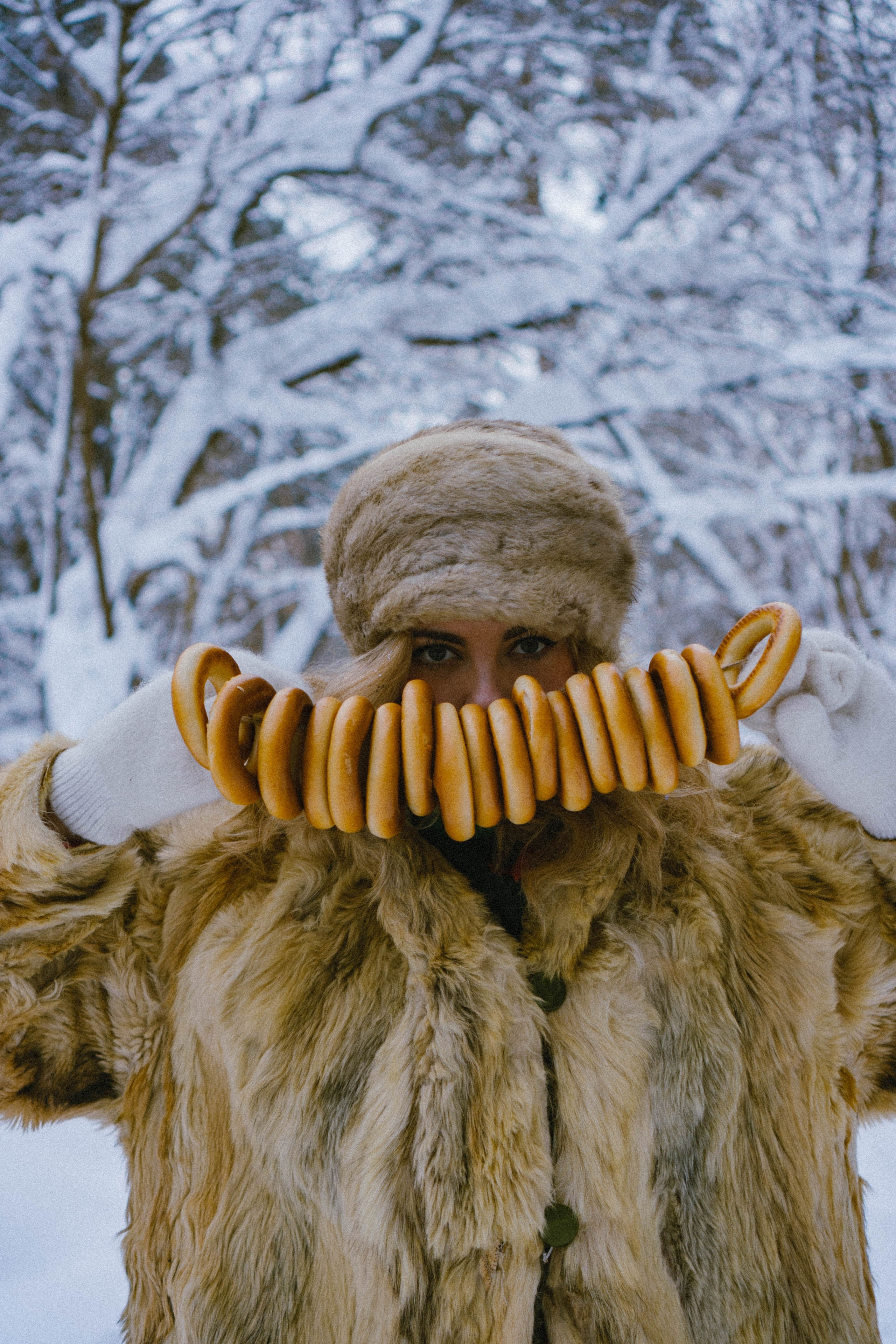 Русский стиль. Профессиональный фотограф, Санкт-Петербург — Виктория Богомолова
