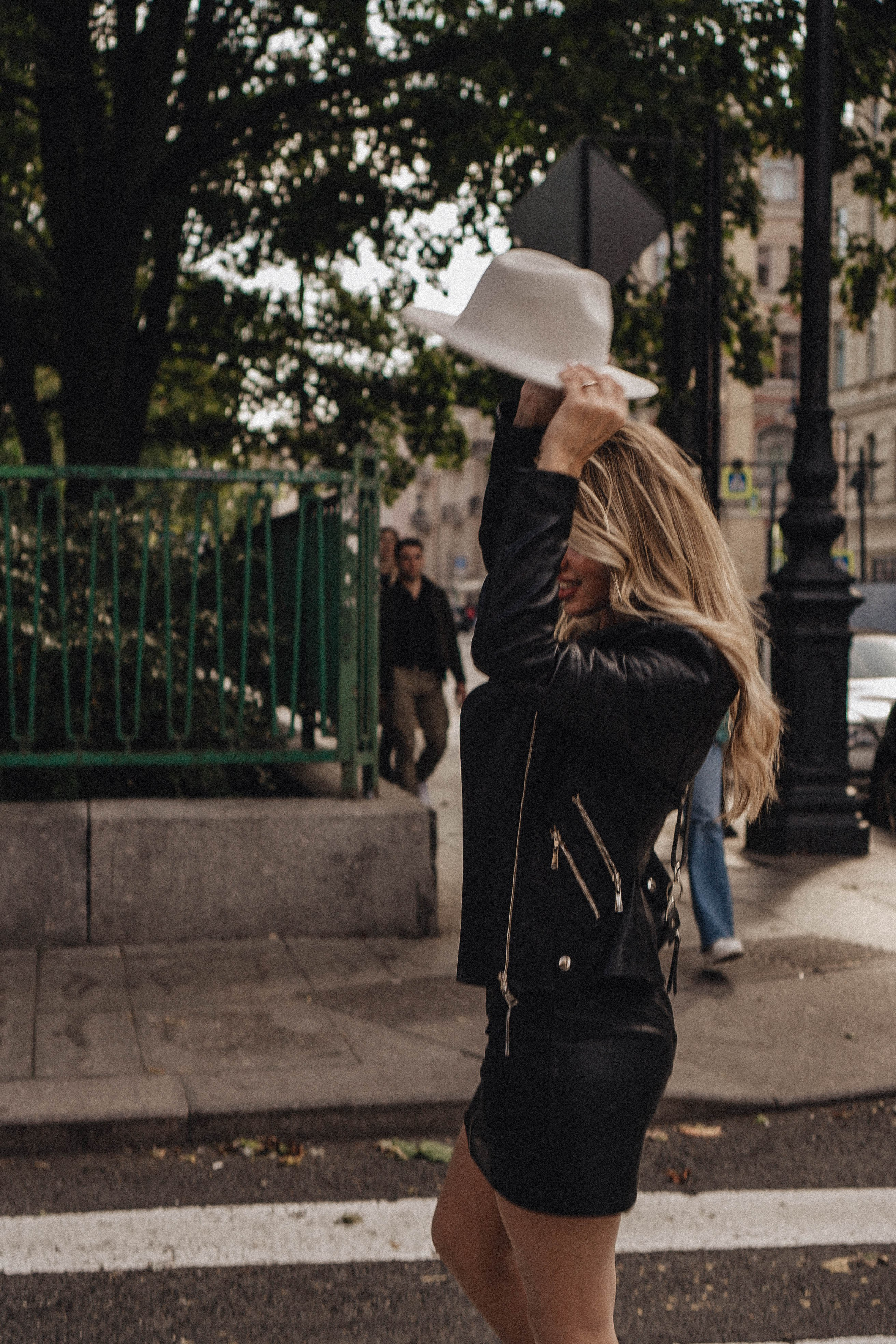 Прогулочная. Профессиональный фотограф, Санкт-Петербург — Виктория Богомолова