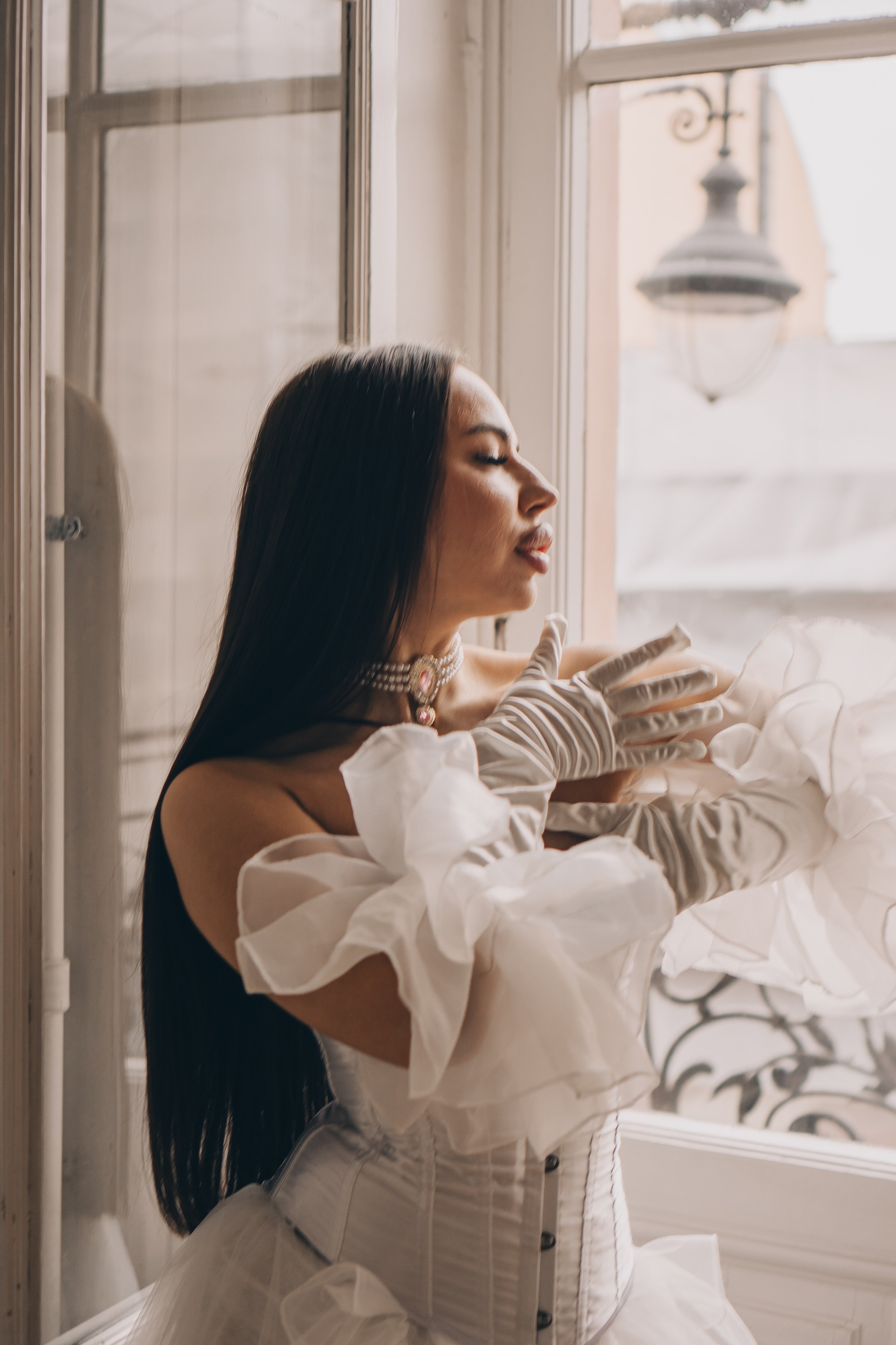 ВИНТАЖНЫЙ СТИЛЬ. Профессиональный фотограф, Санкт-Петербург — Виктория Богомолова