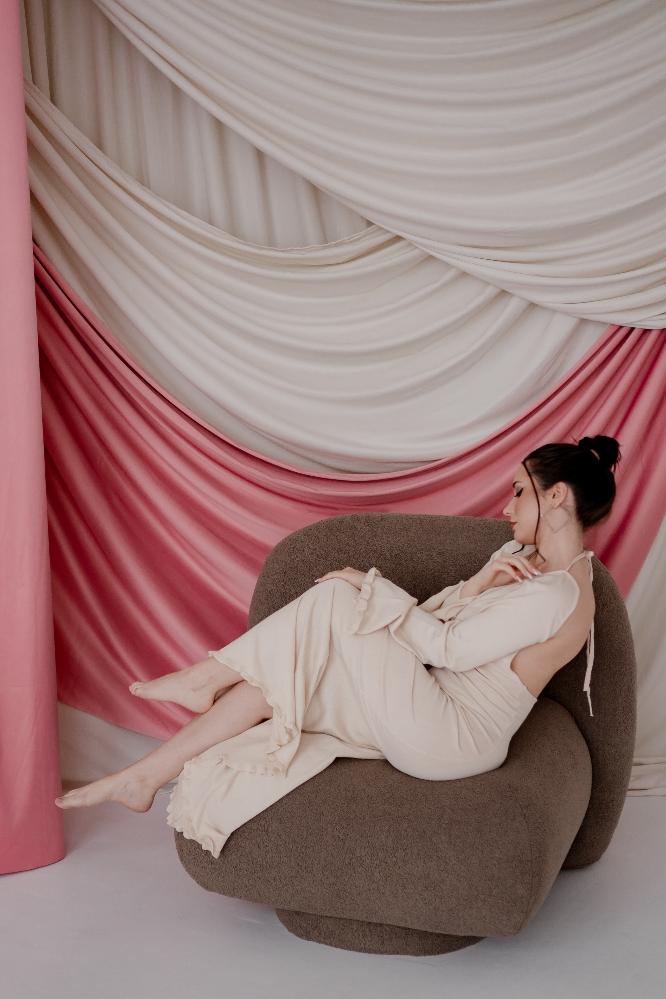 Весенняя. Профессиональный фотограф, Санкт-Петербург — Виктория Богомолова