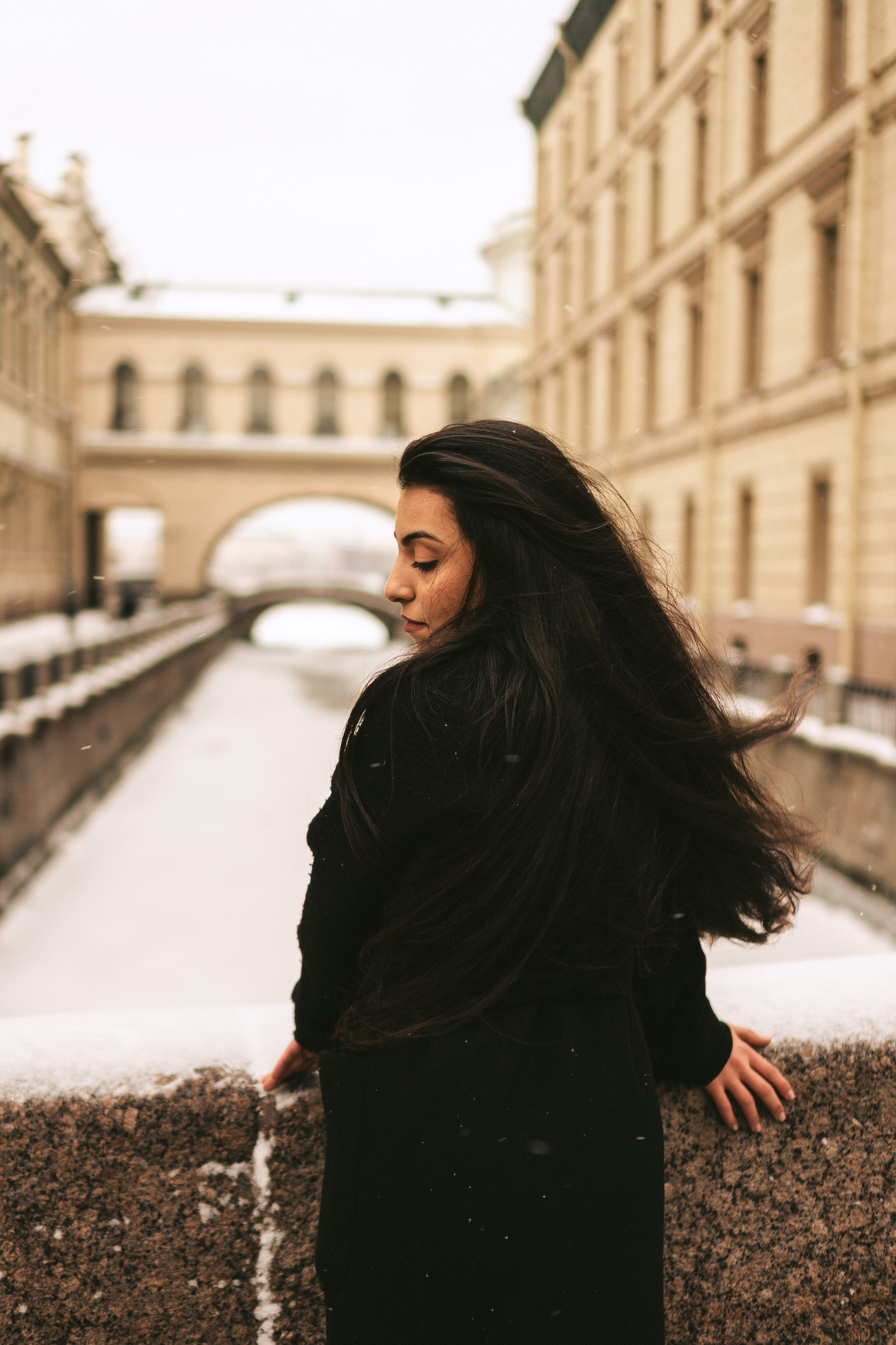 Фотосессия в Санкт-Петербурге. Профессиональный фотограф, Санкт-Петербург — Виктория Богомолова