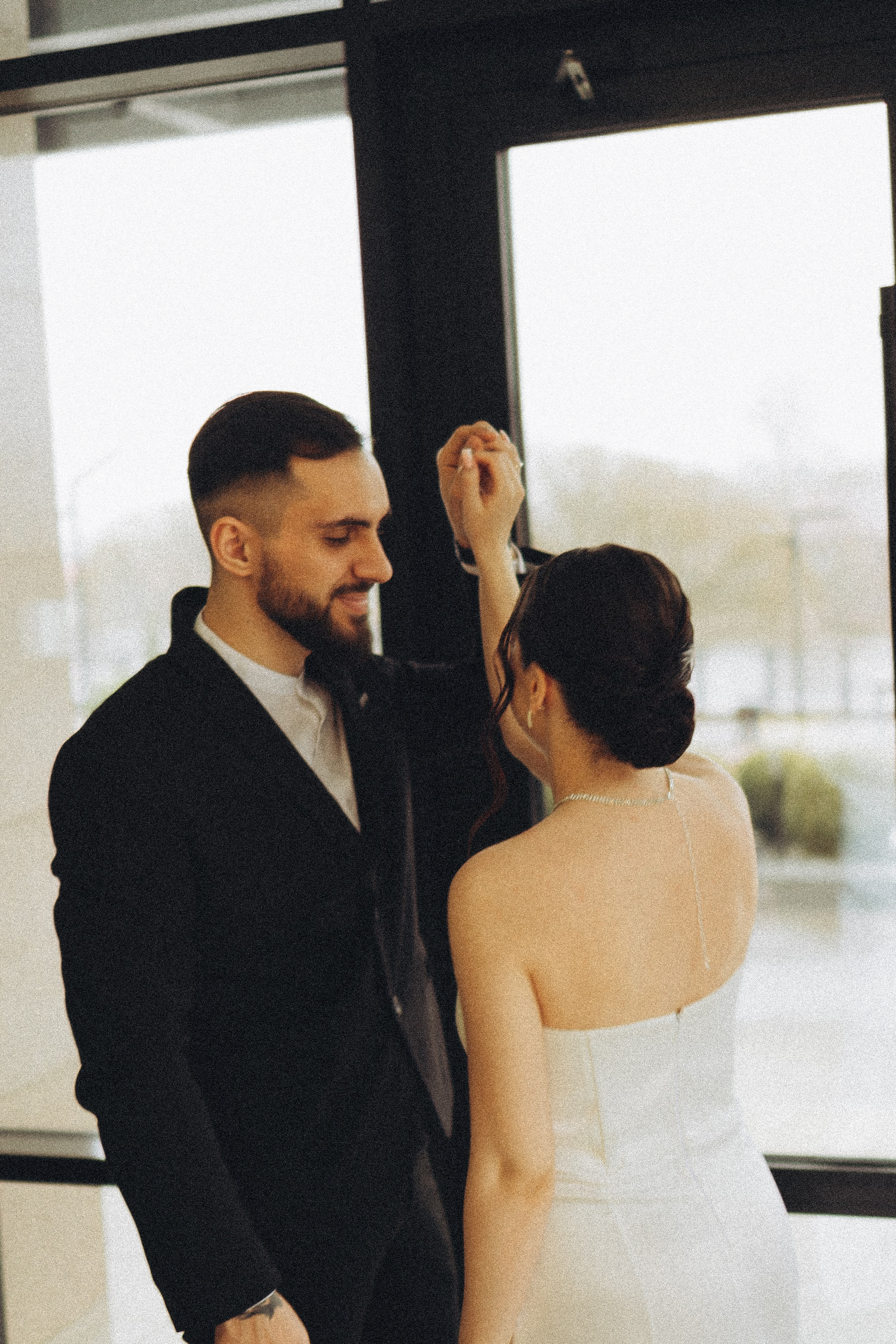 СВАДЕБНАЯ СЬЕМКА СБОРОВ ЖЕНИХА И НЕВЕСТЫ В ОТЕЛЕ И ТАКЖЕ ФОТОСЕССИИЯ В ОТЕЛЕЕ МЕГАПОЛИС БРЯНСК. Профессиональный фотограф, Санкт-Петербург — Виктория Богомолова