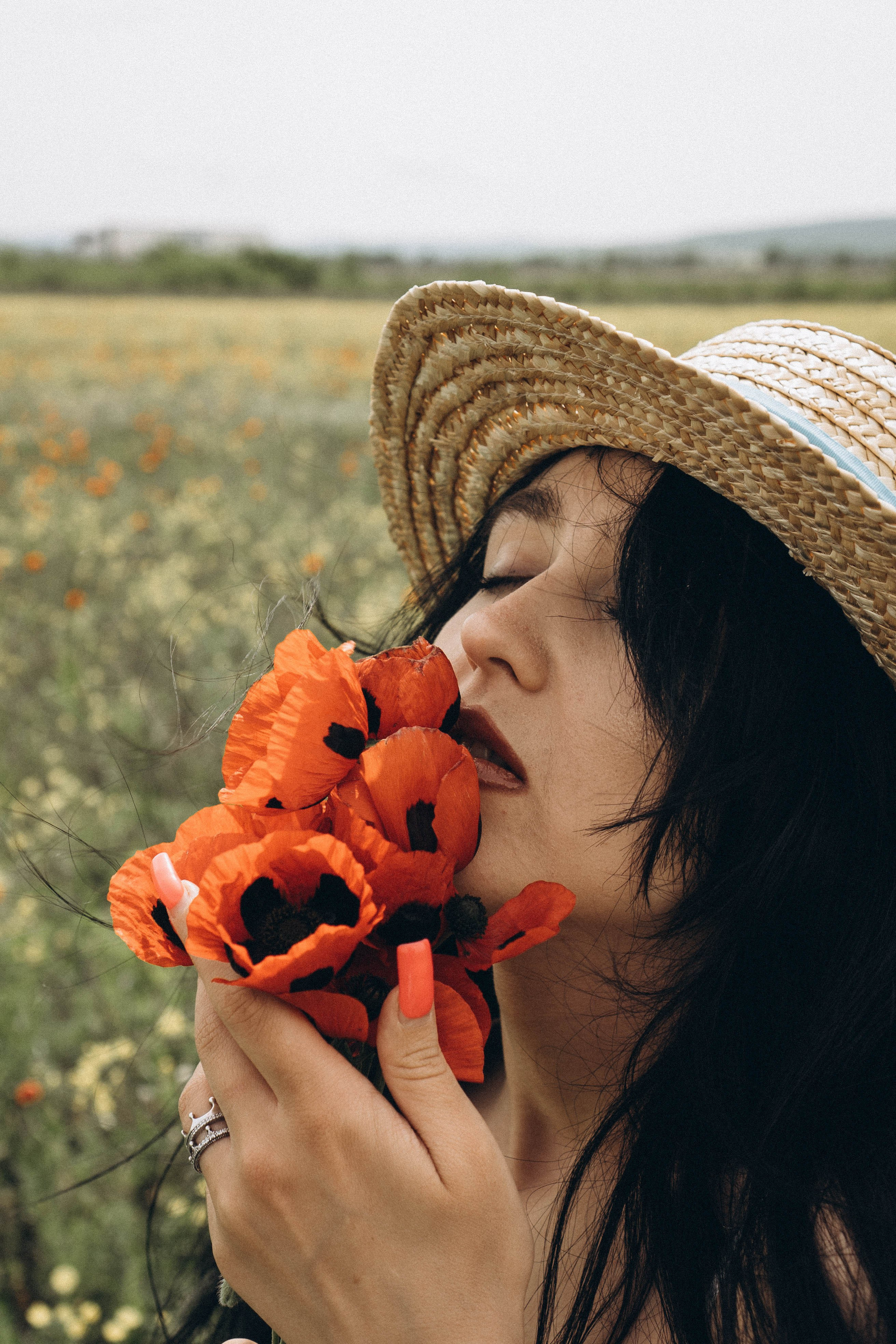 Цветочная поляна. Профессиональный фотограф, Санкт-Петербург — Виктория Богомолова