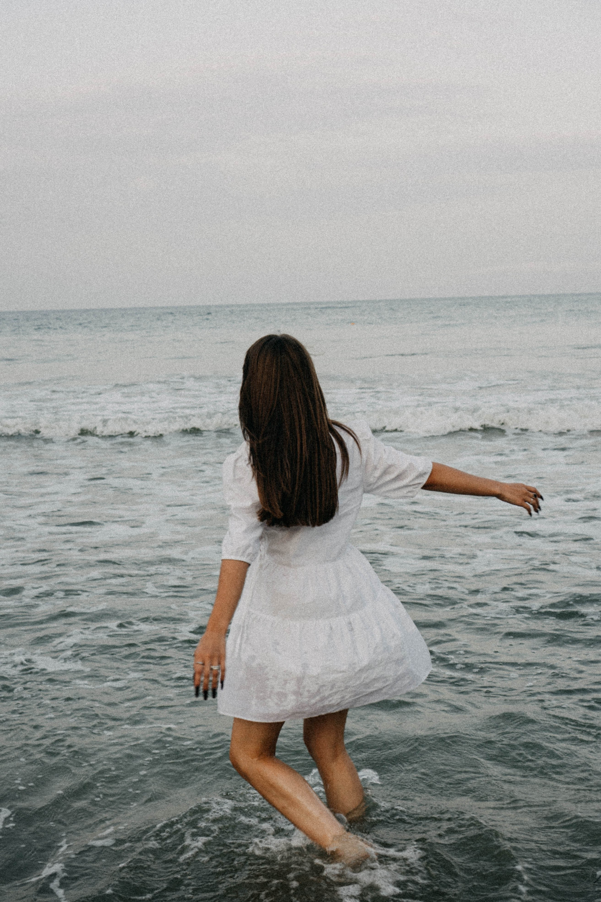 Рассвет на море. Профессиональный фотограф, Санкт-Петербург — Виктория Богомолова