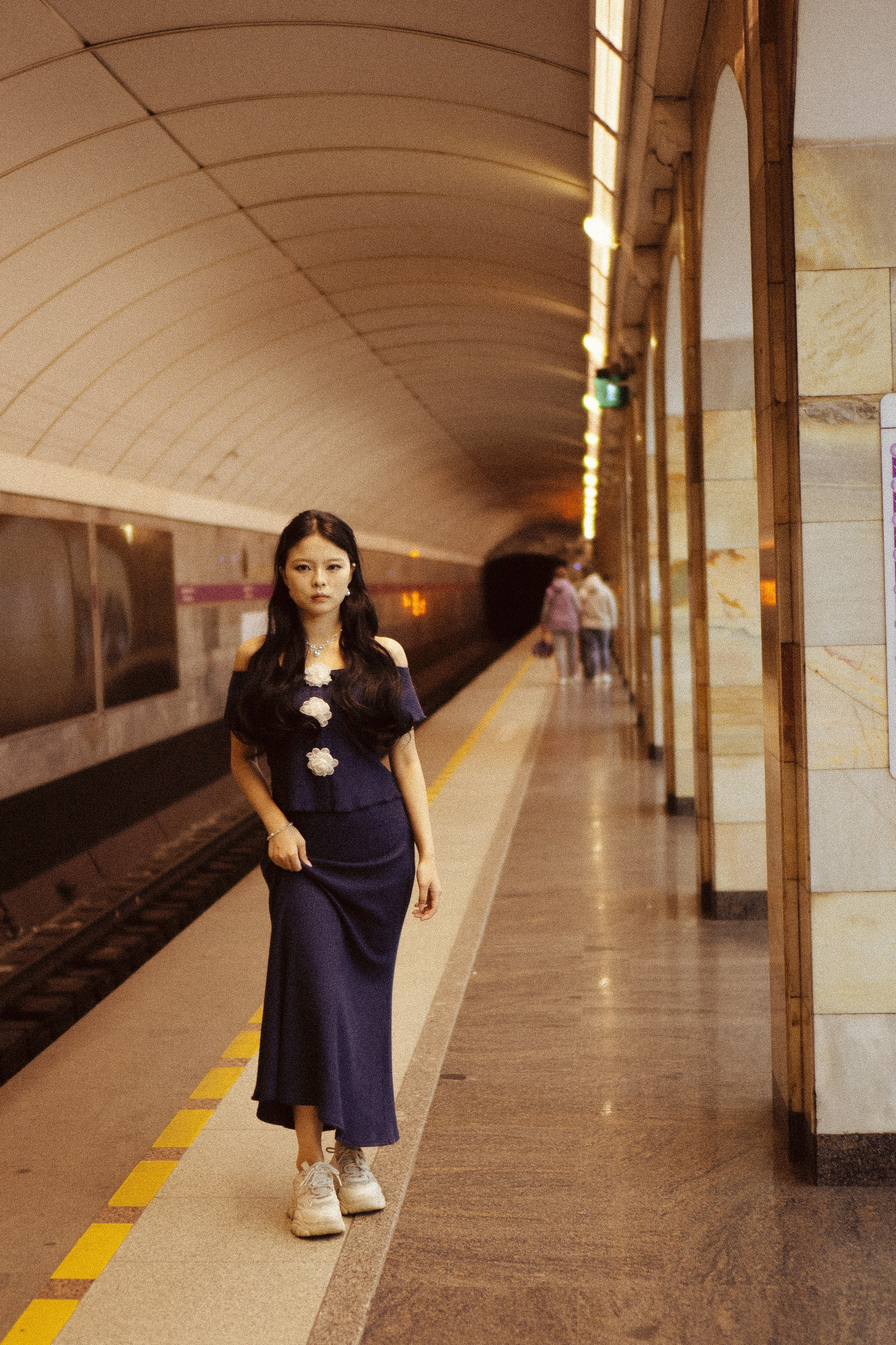 ПРОГУЛКА НА ПАМЯТЬ О САНКТ-ПЕТЕРБУРГЕ. Профессиональный фотограф, Санкт-Петербург — Виктория Богомолова