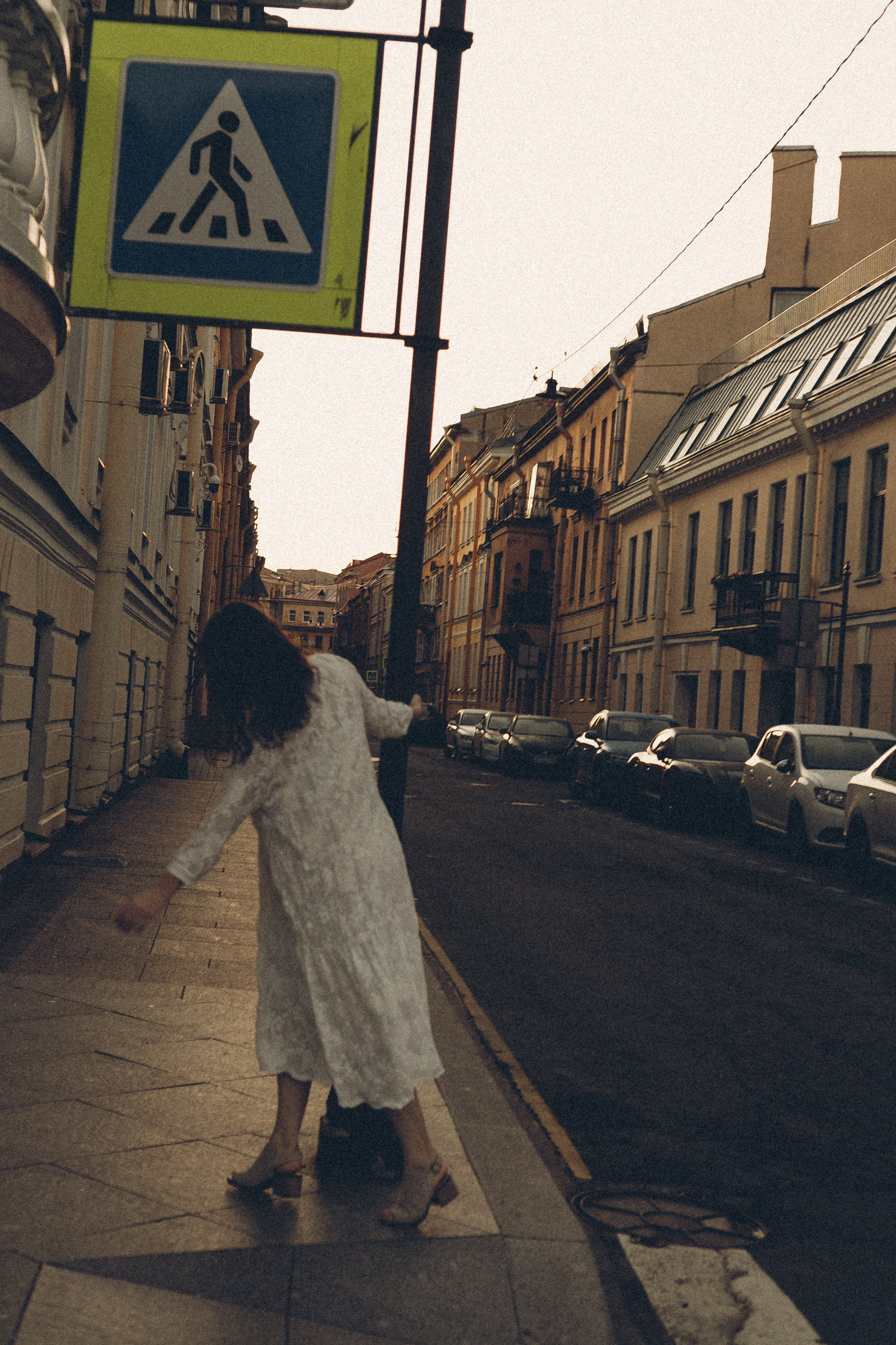 РАССВЕТ С РАЗВОДНЫМИ МОСТАМИ. Профессиональный фотограф, Санкт-Петербург — Виктория Богомолова