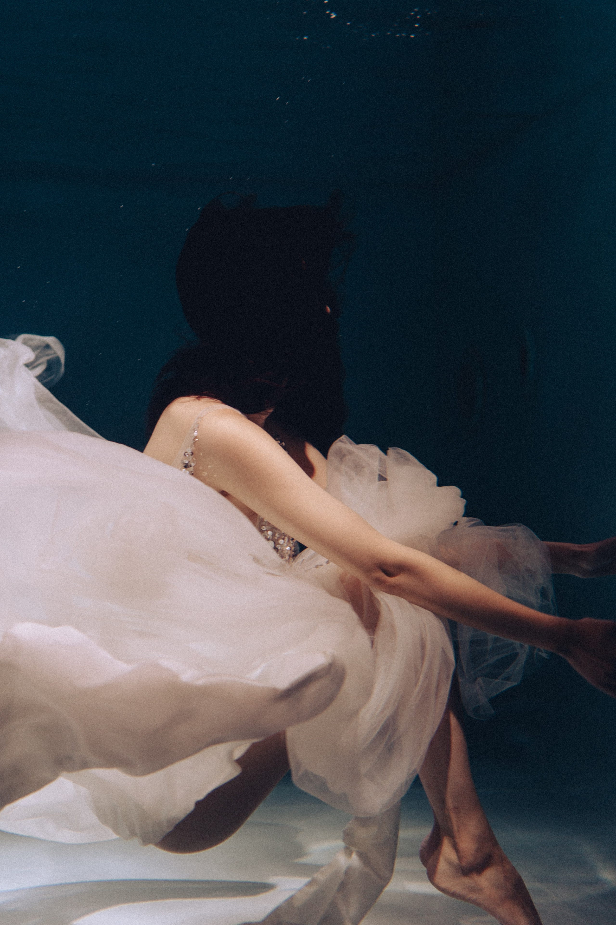 ФОТОСЕСИСИЯ В БАССЕЙНЕ. Профессиональный фотограф, Санкт-Петербург — Виктория Богомолова