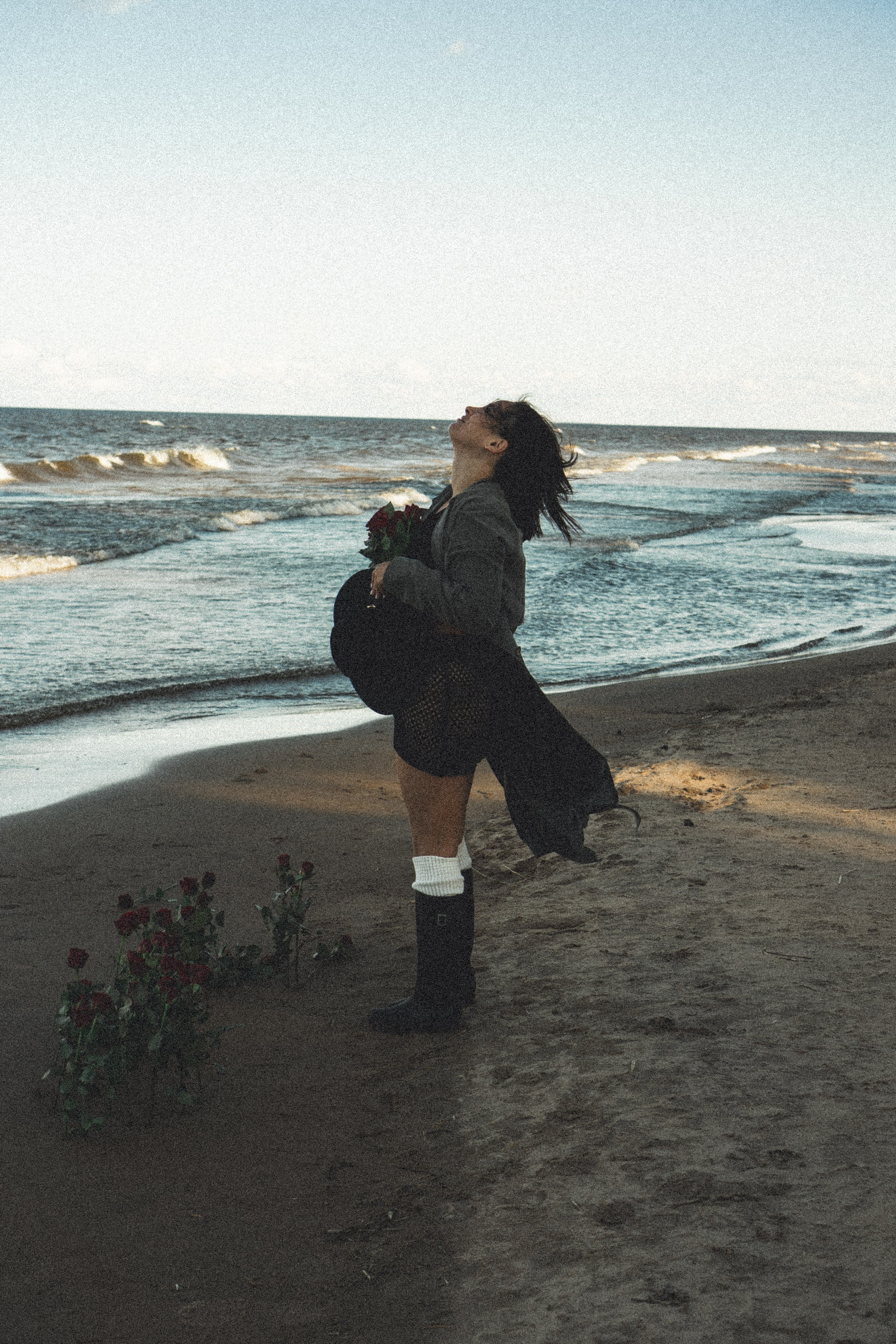 Розы. Профессиональный фотограф, Санкт-Петербург — Виктория Богомолова