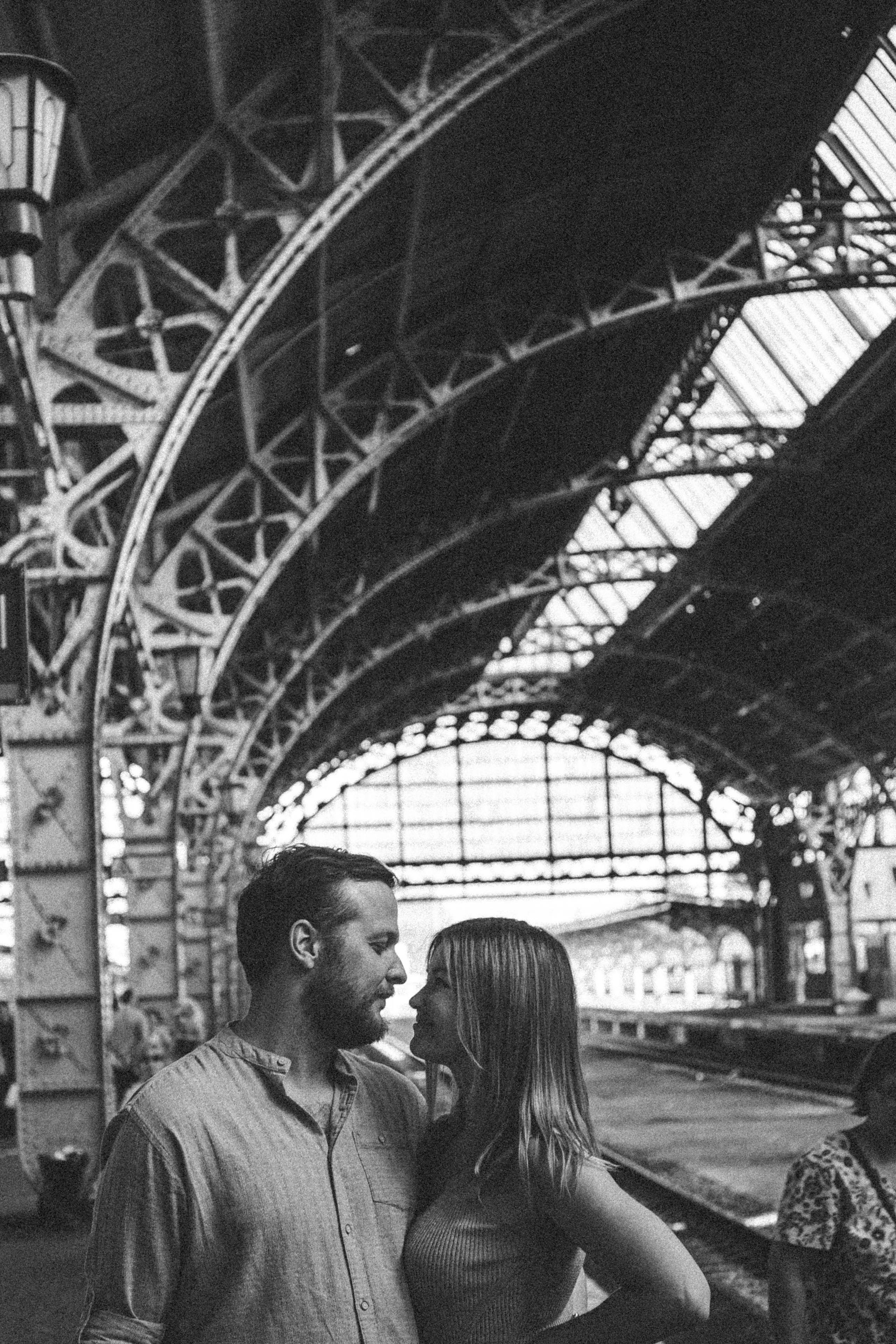 История на реальных событиях. Профессиональный фотограф, Санкт-Петербург — Виктория Богомолова