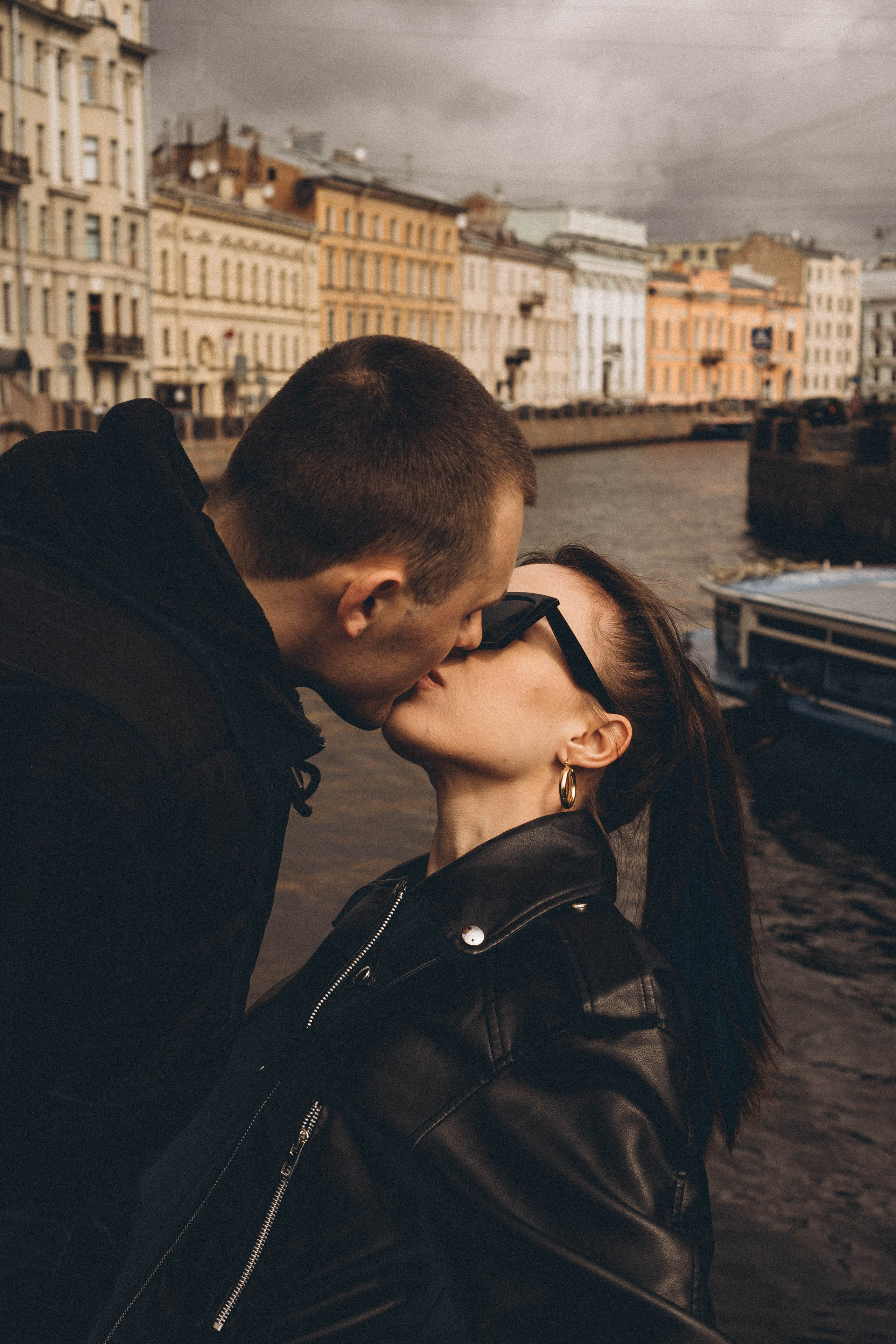 Прогулочная. Профессиональный фотограф, Санкт-Петербург — Виктория Богомолова