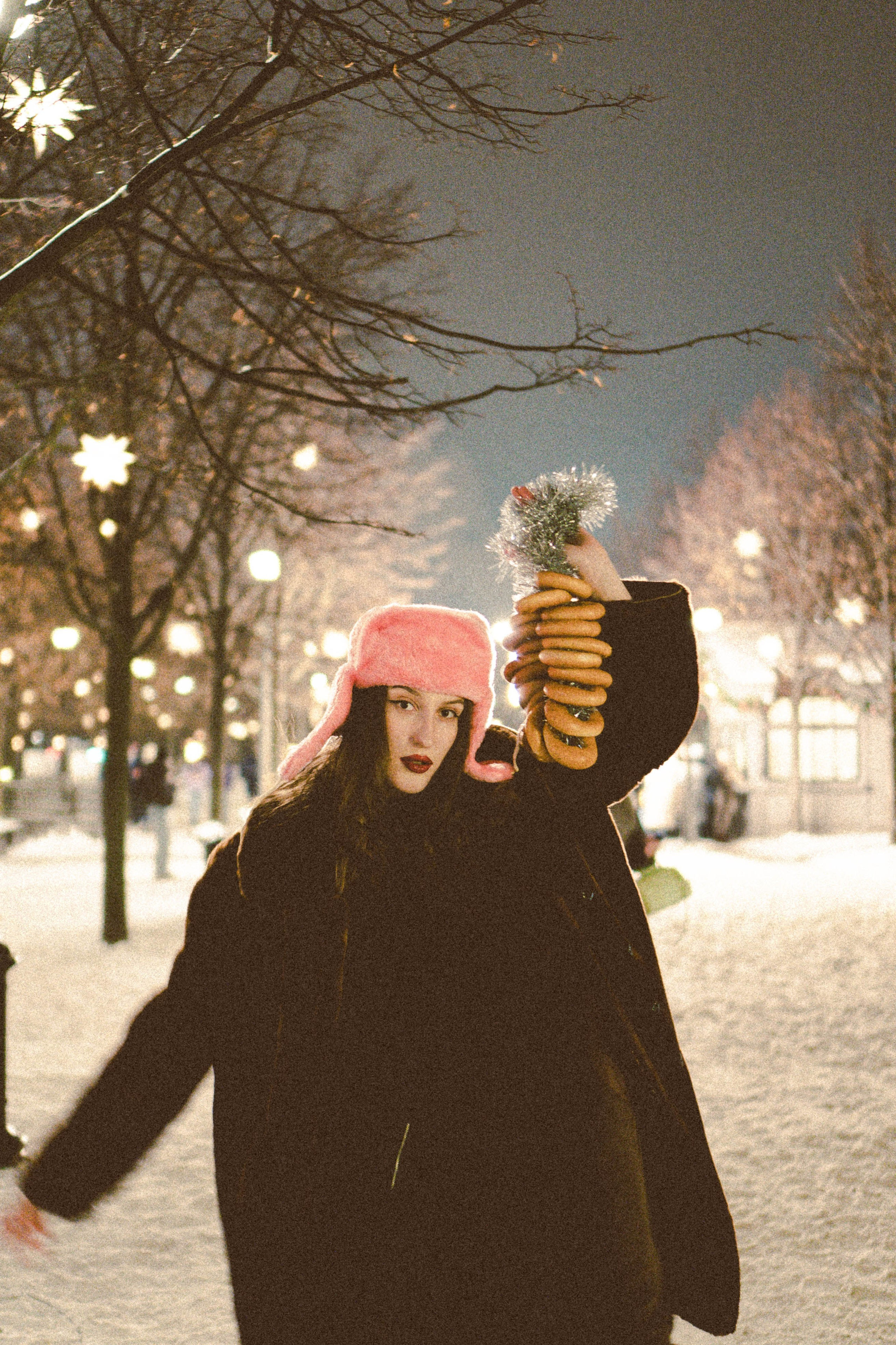 Русский стиль. Профессиональный фотограф, Санкт-Петербург — Виктория Богомолова