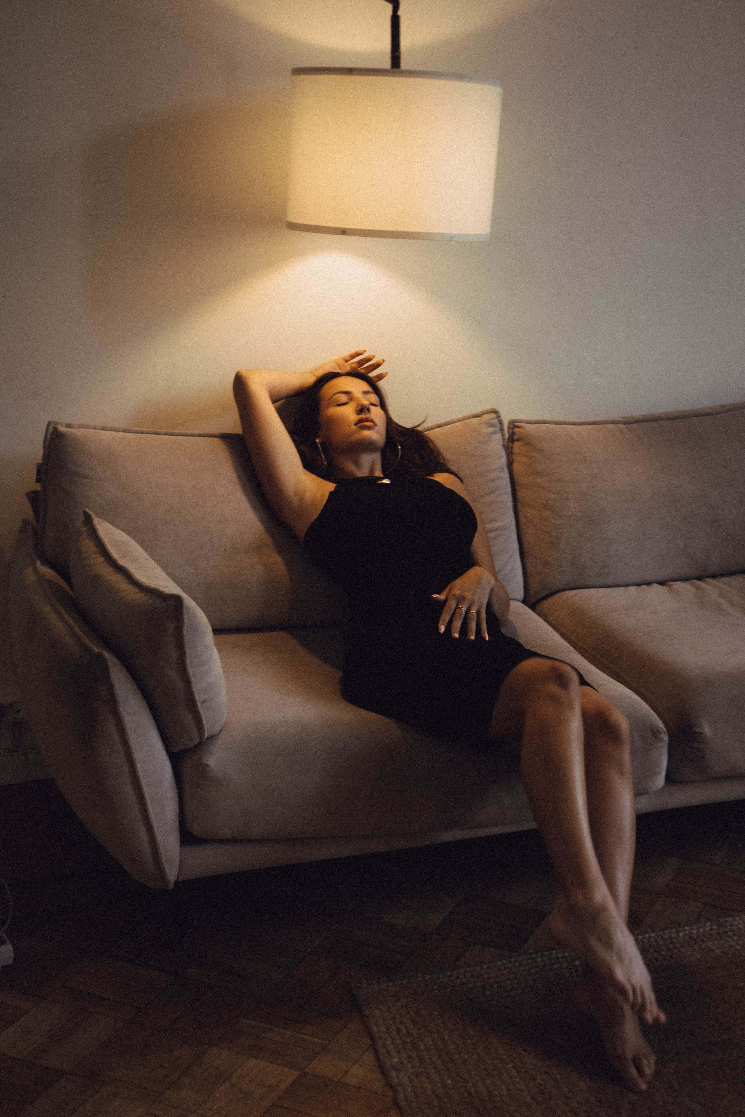 Студийная. Профессиональный фотограф, Санкт-Петербург — Виктория Богомолова