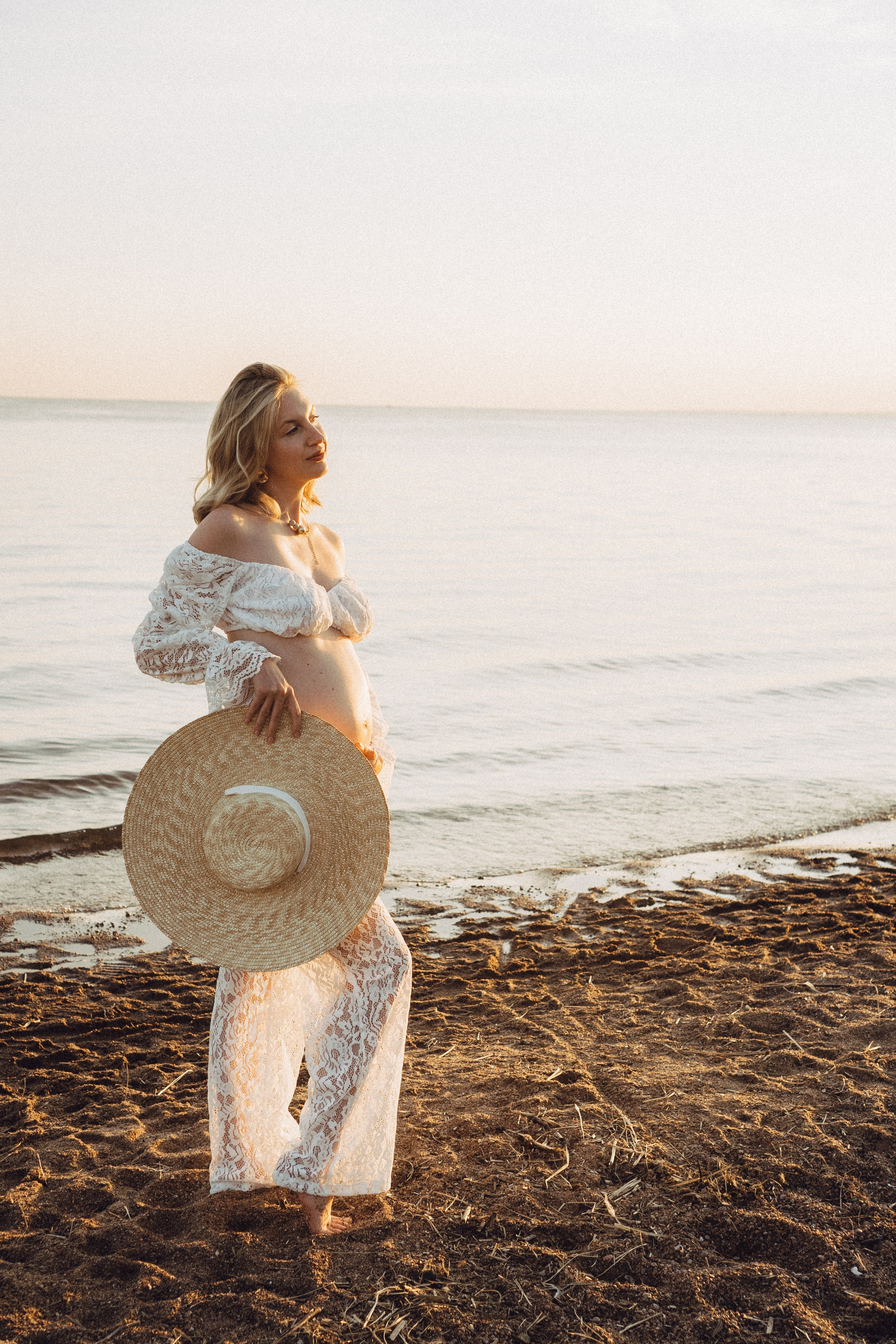 В ОЖИДАНИИ. Профессиональный фотограф, Санкт-Петербург — Виктория Богомолова