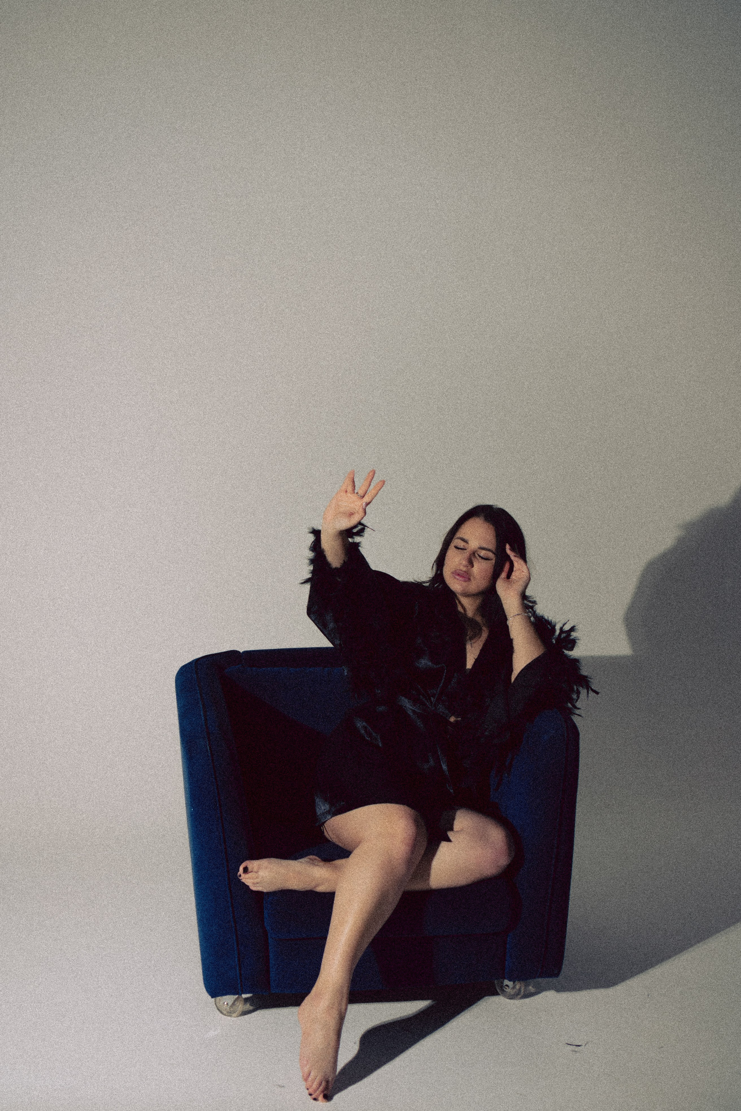 История ко дню рождения. Профессиональный фотограф, Санкт-Петербург — Виктория Богомолова