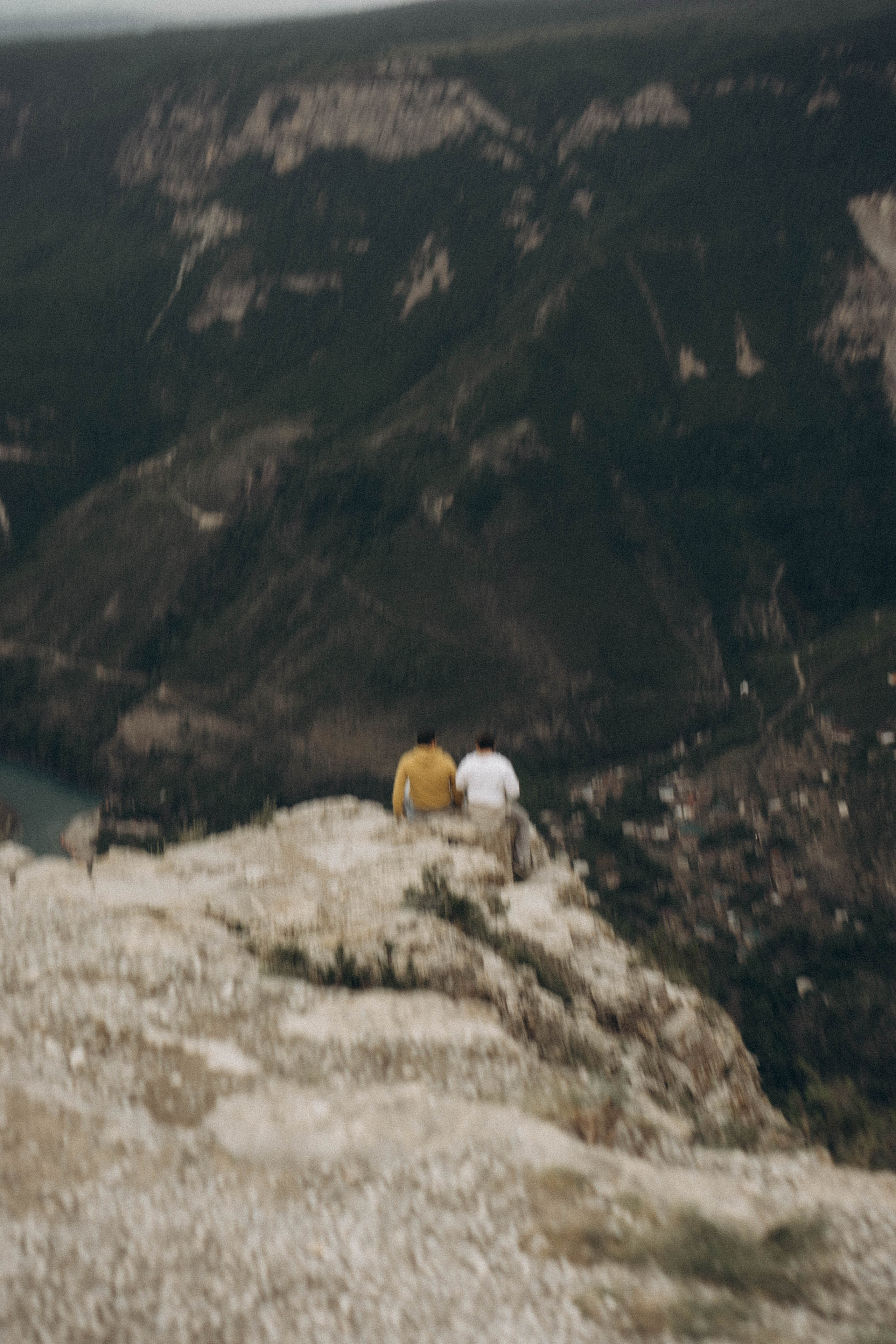 Фотосьемки в горах. Профессиональный фотограф, Санкт-Петербург — Виктория Богомолова