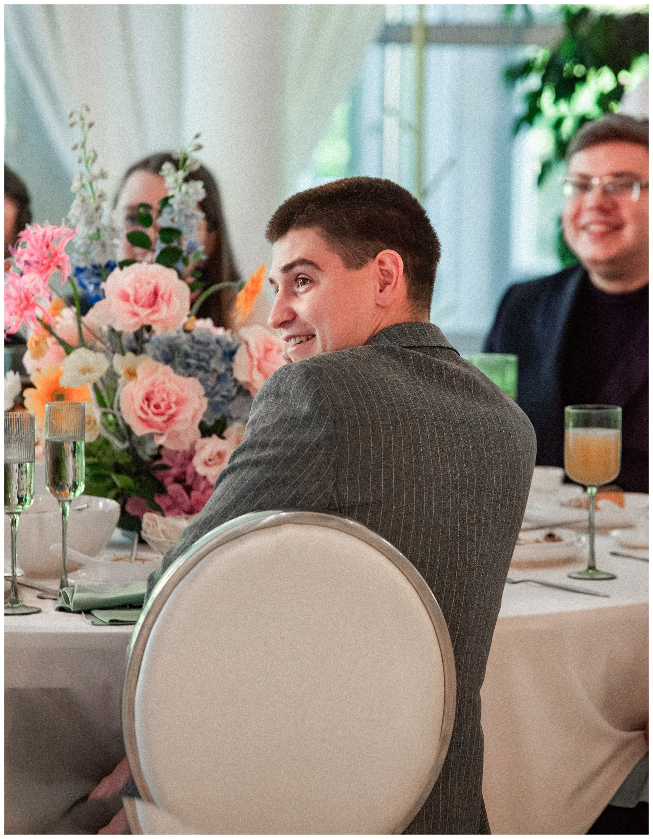 Никита и Екатерина. Георгий Тришаков