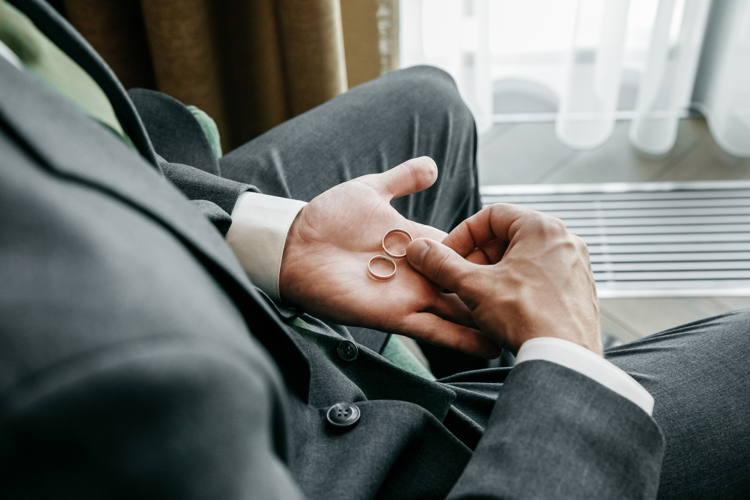 Аня и Леша. Свадебный фотограф Ростове-на-Дону