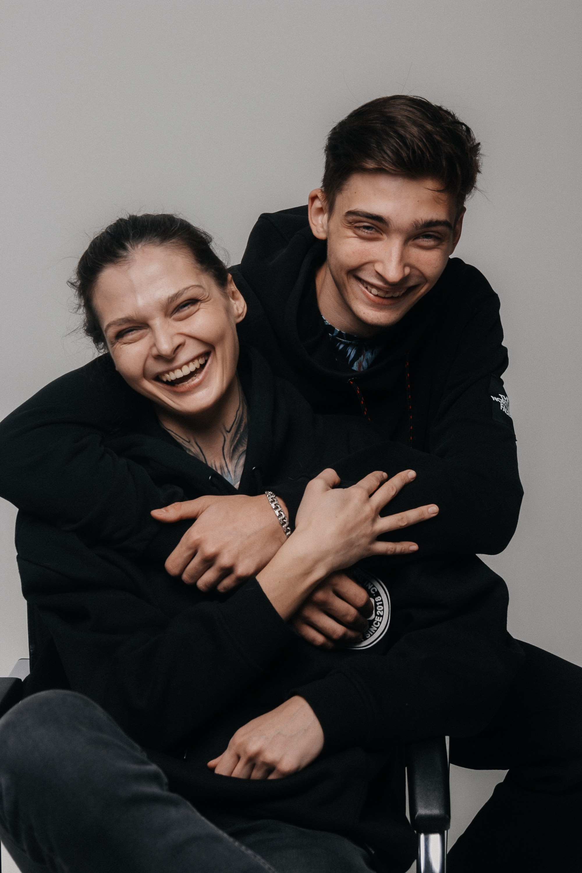 LOVE. Семейный фотограф Казань Никита Федин