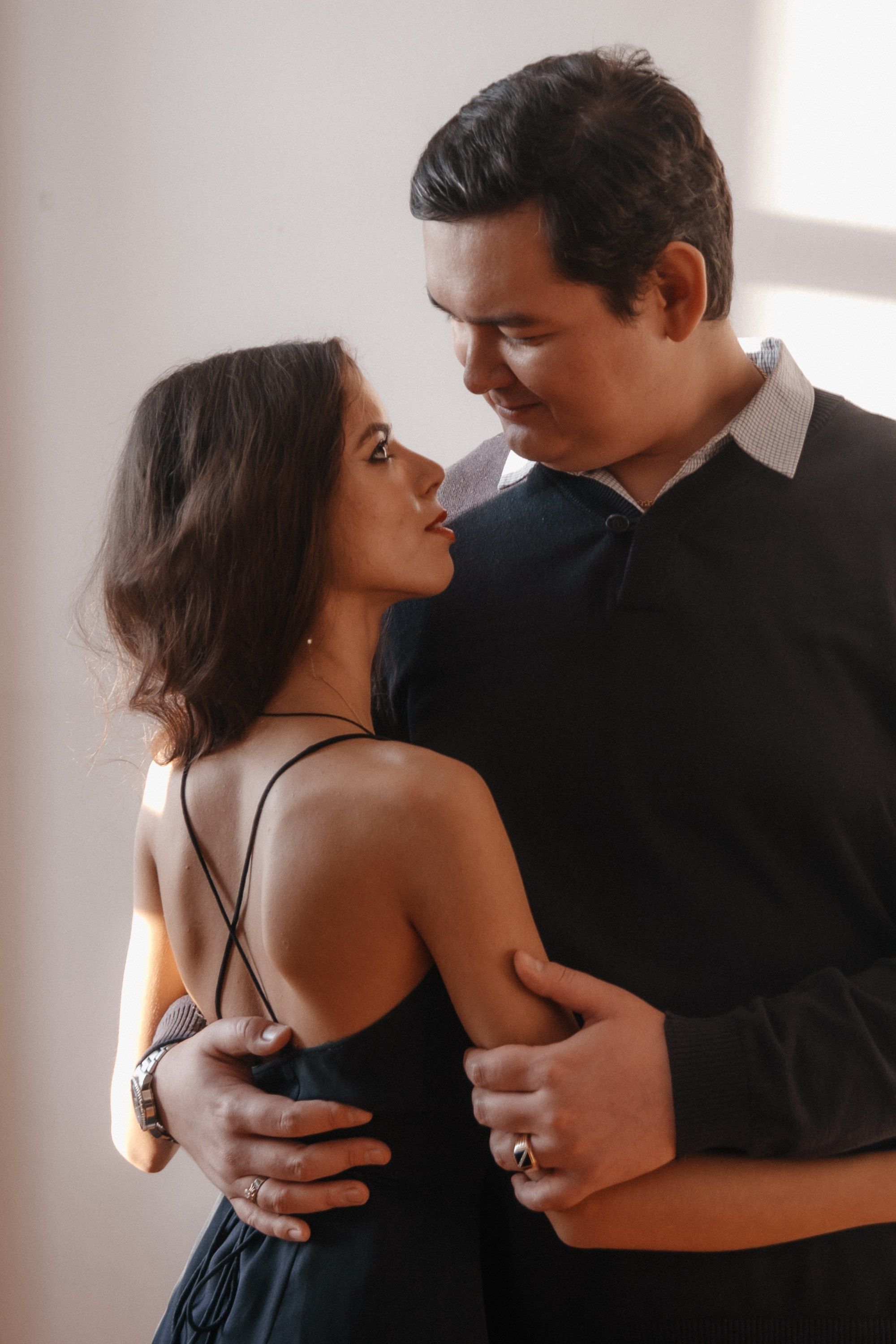 LOVE. Семейный фотограф Казань Никита Федин