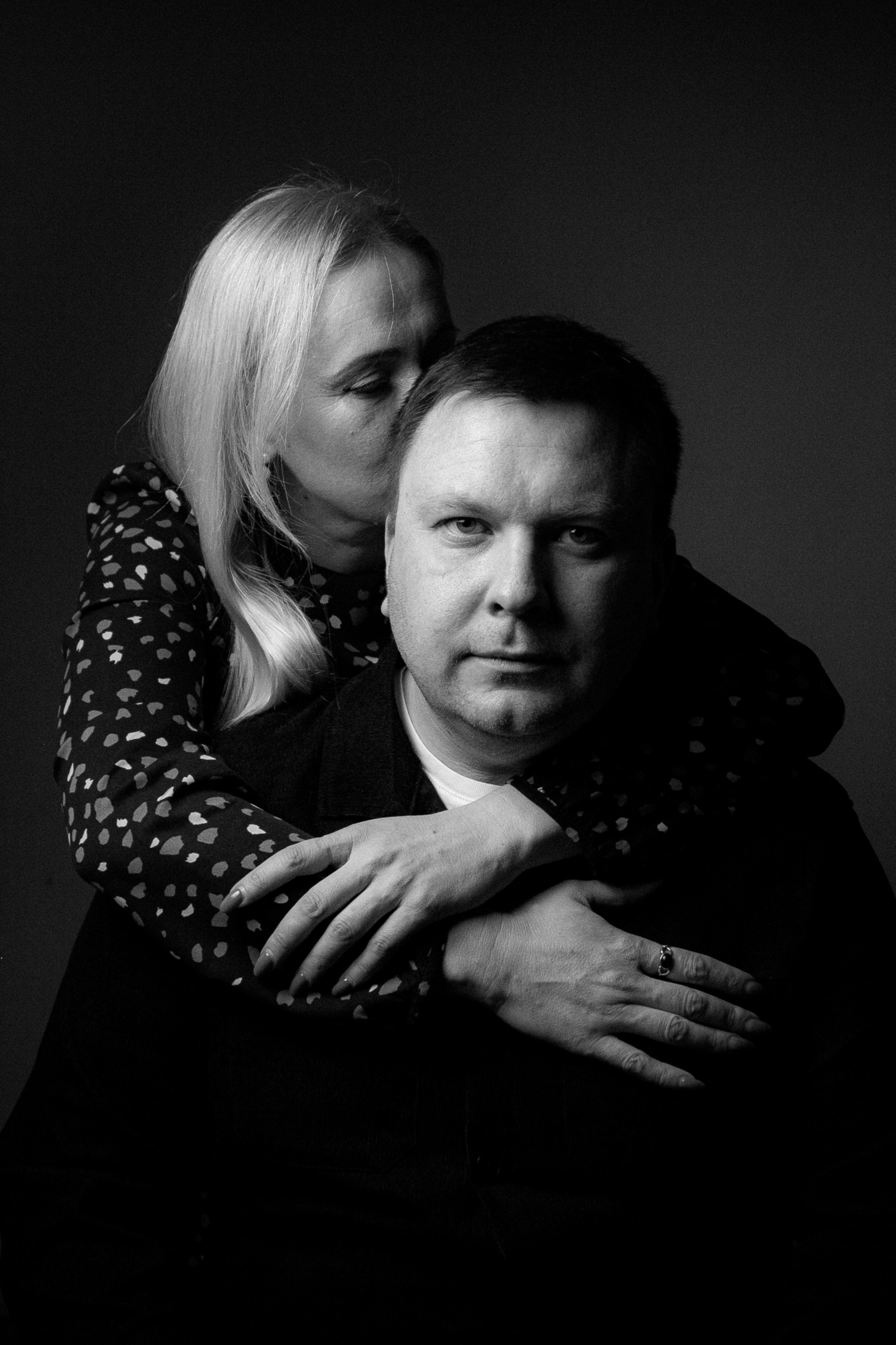 LOVE. Семейный фотограф Казань Никита Федин