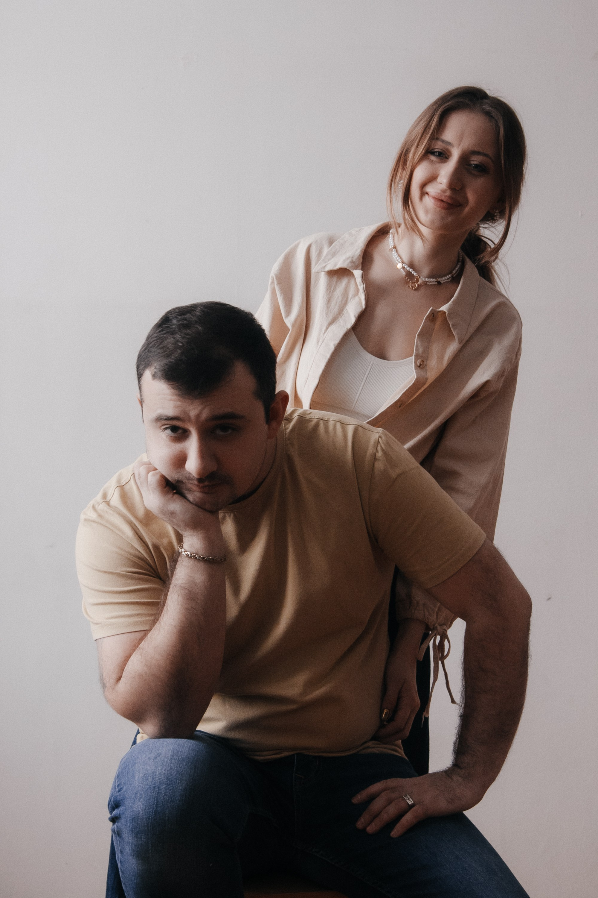 FAMILY. Семейный фотограф Казань Никита Федин