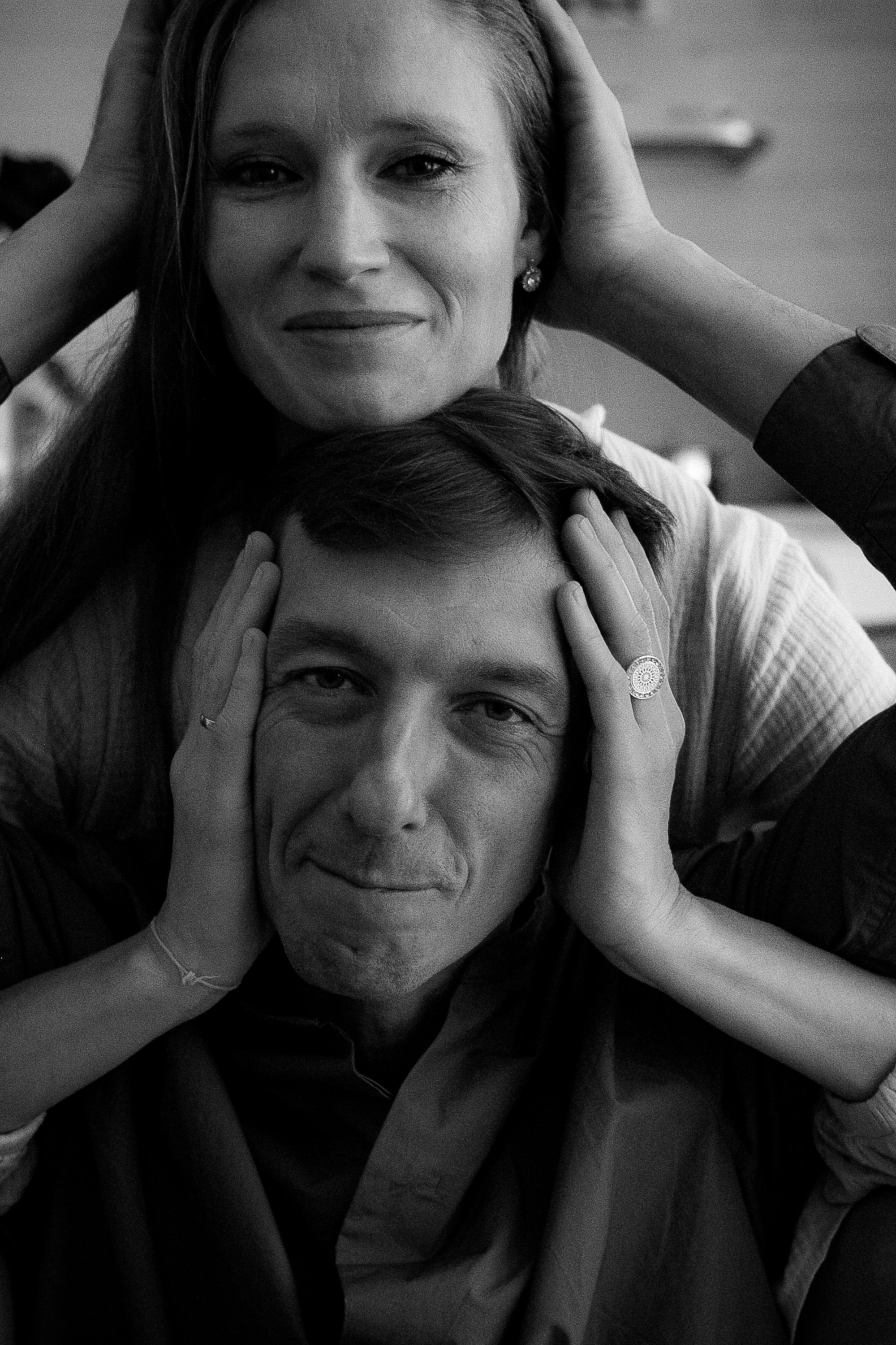 LOVE. Семейный фотограф Казань Никита Федин