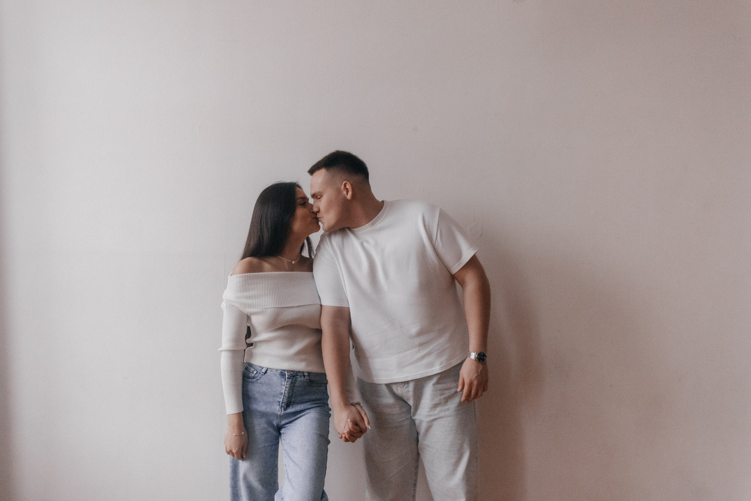 LOVE. Семейный фотограф Казань Никита Федин