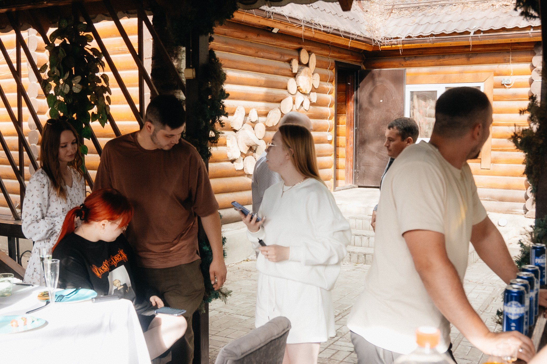 WEDDING. Семейный фотограф Казань Никита Федин