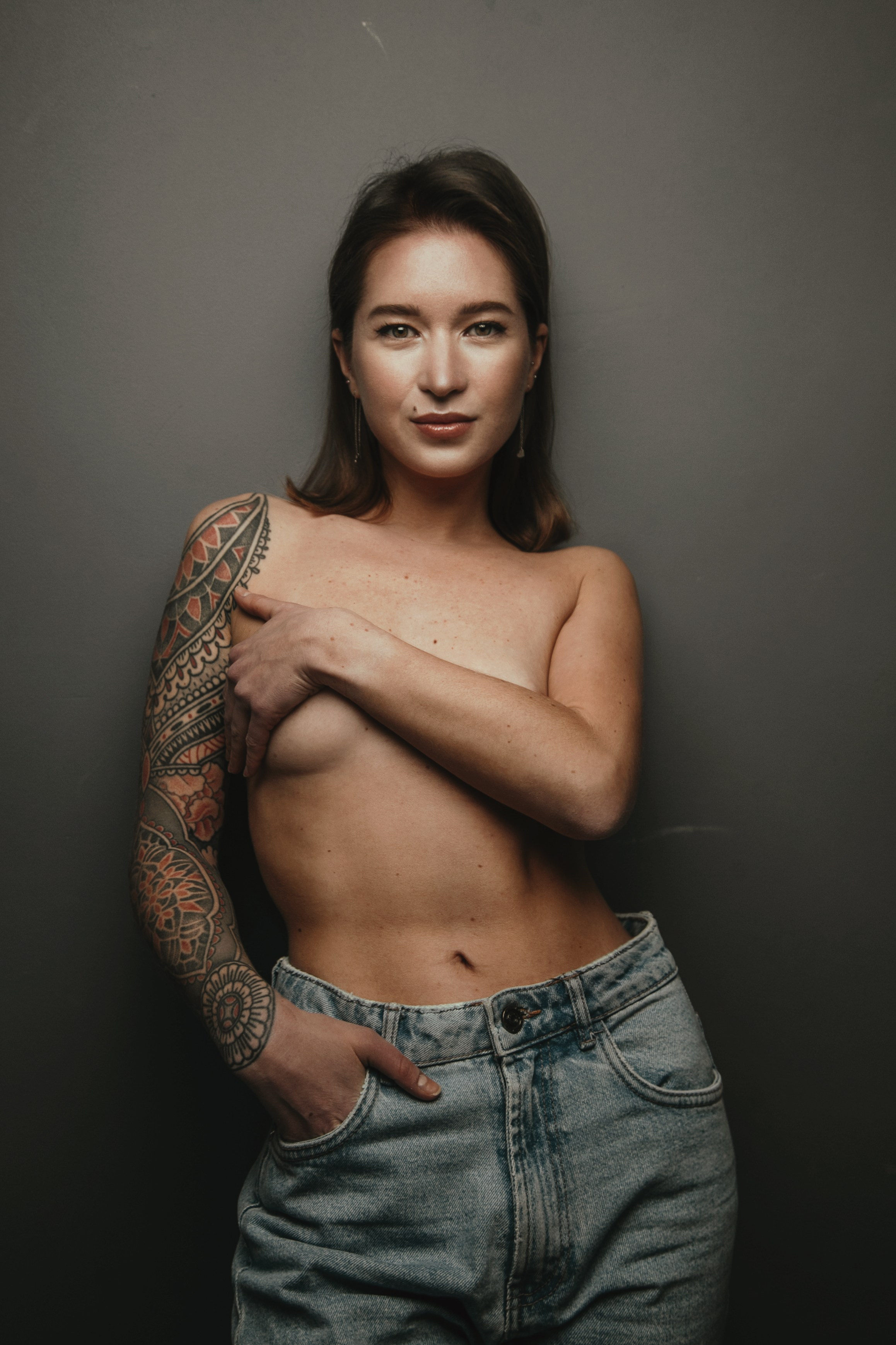Vi. Семейный фотограф Казань Никита Федин