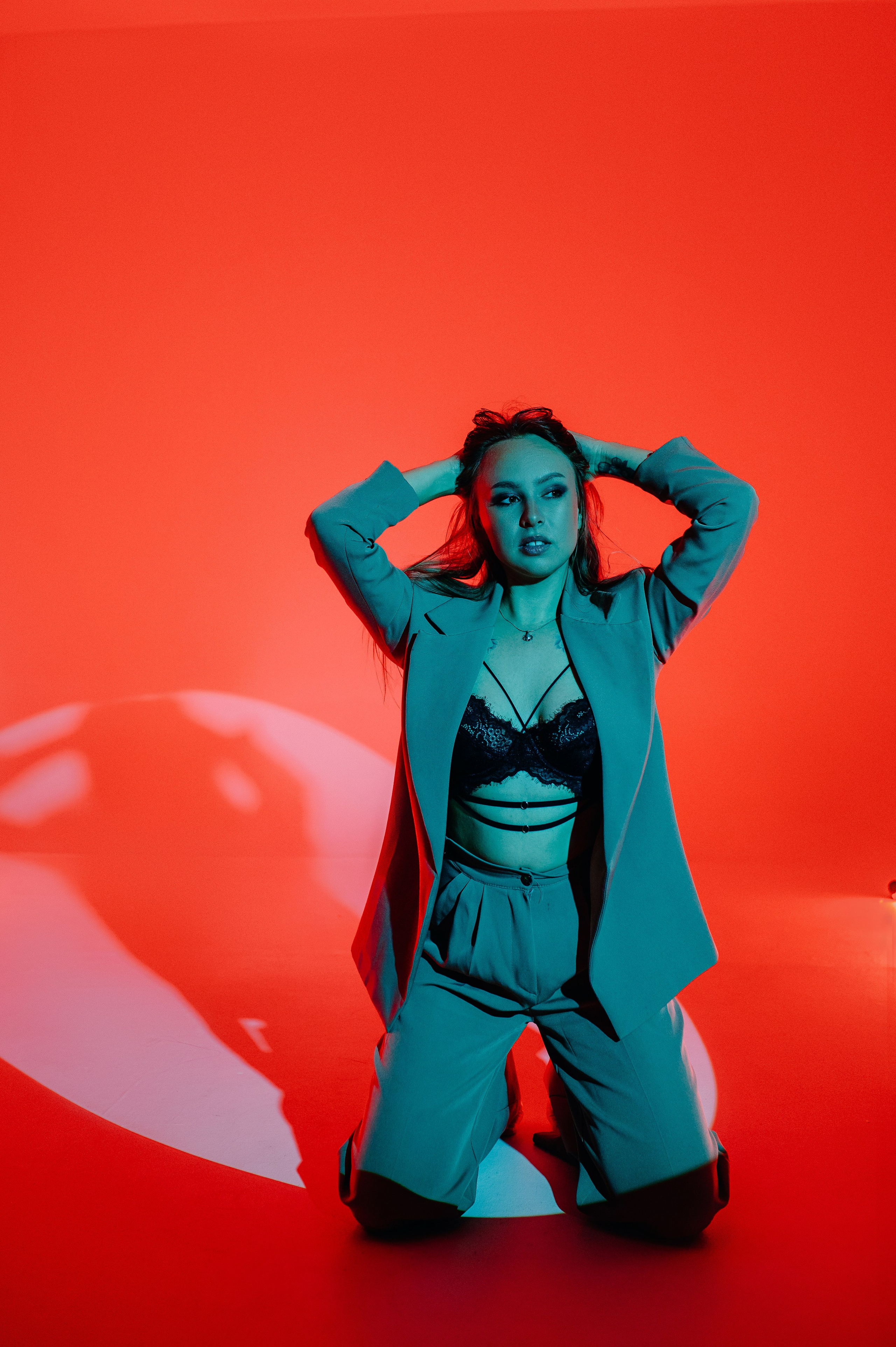 Персональная фотосессия для Елены (Караганда). Свадебный фотограф Караганда