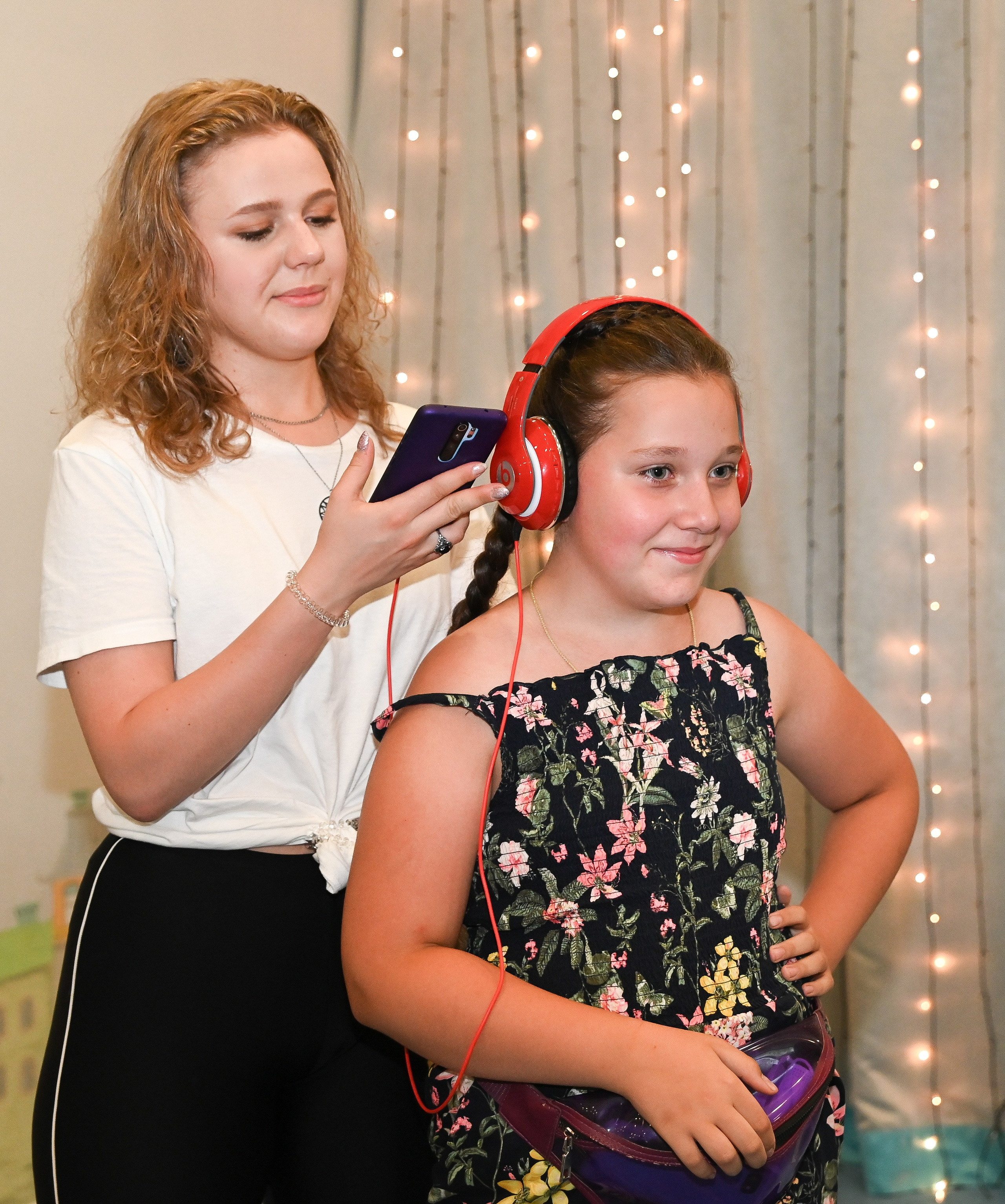 Детский День рождения. Свадебный и семейный фотограф в Москве и Подмосковье Татьяна Емцова