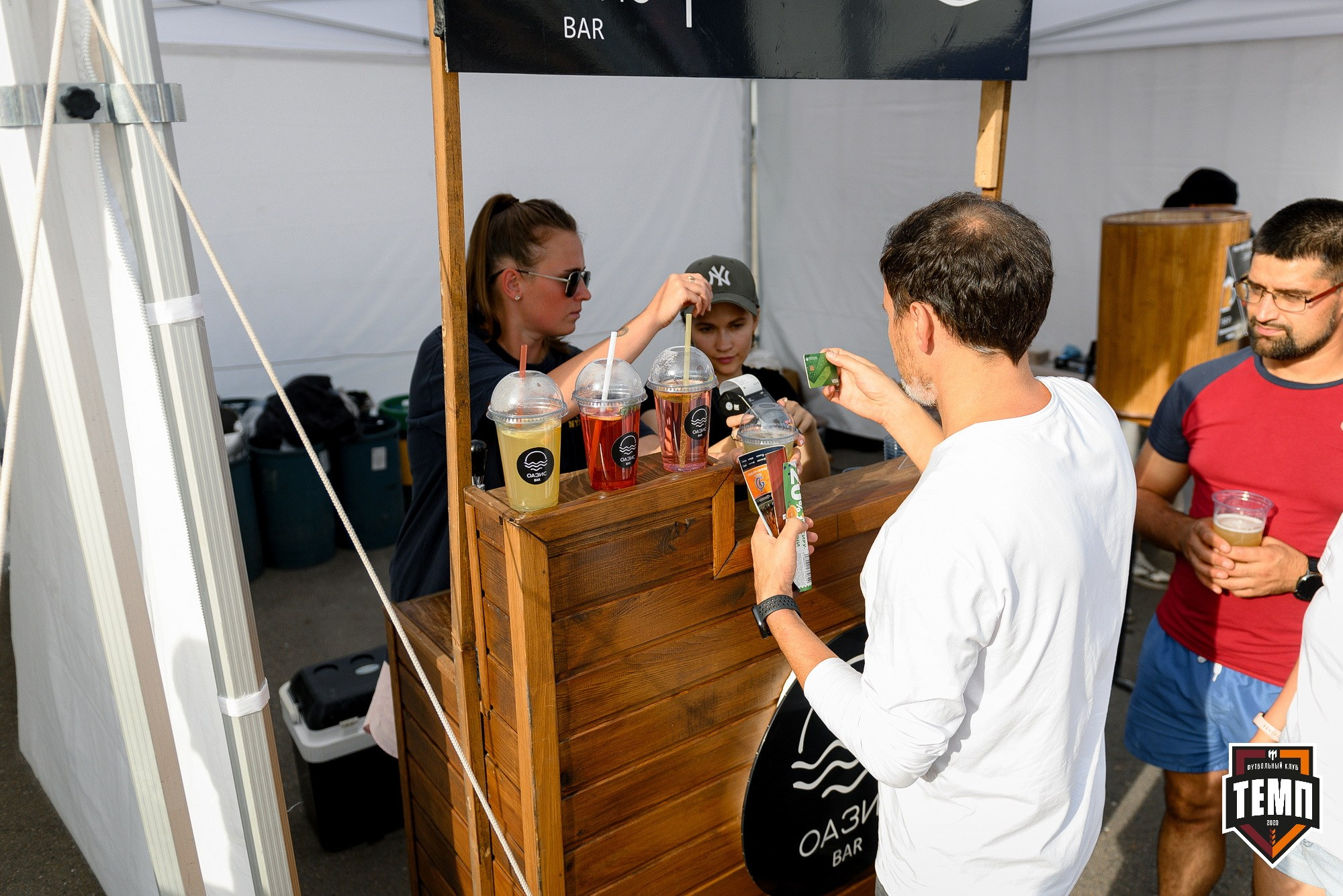 Кубок Fonbet России по футболу 2024. Свадебный и репортажный фотограф Никита Сницарев в Барнауле