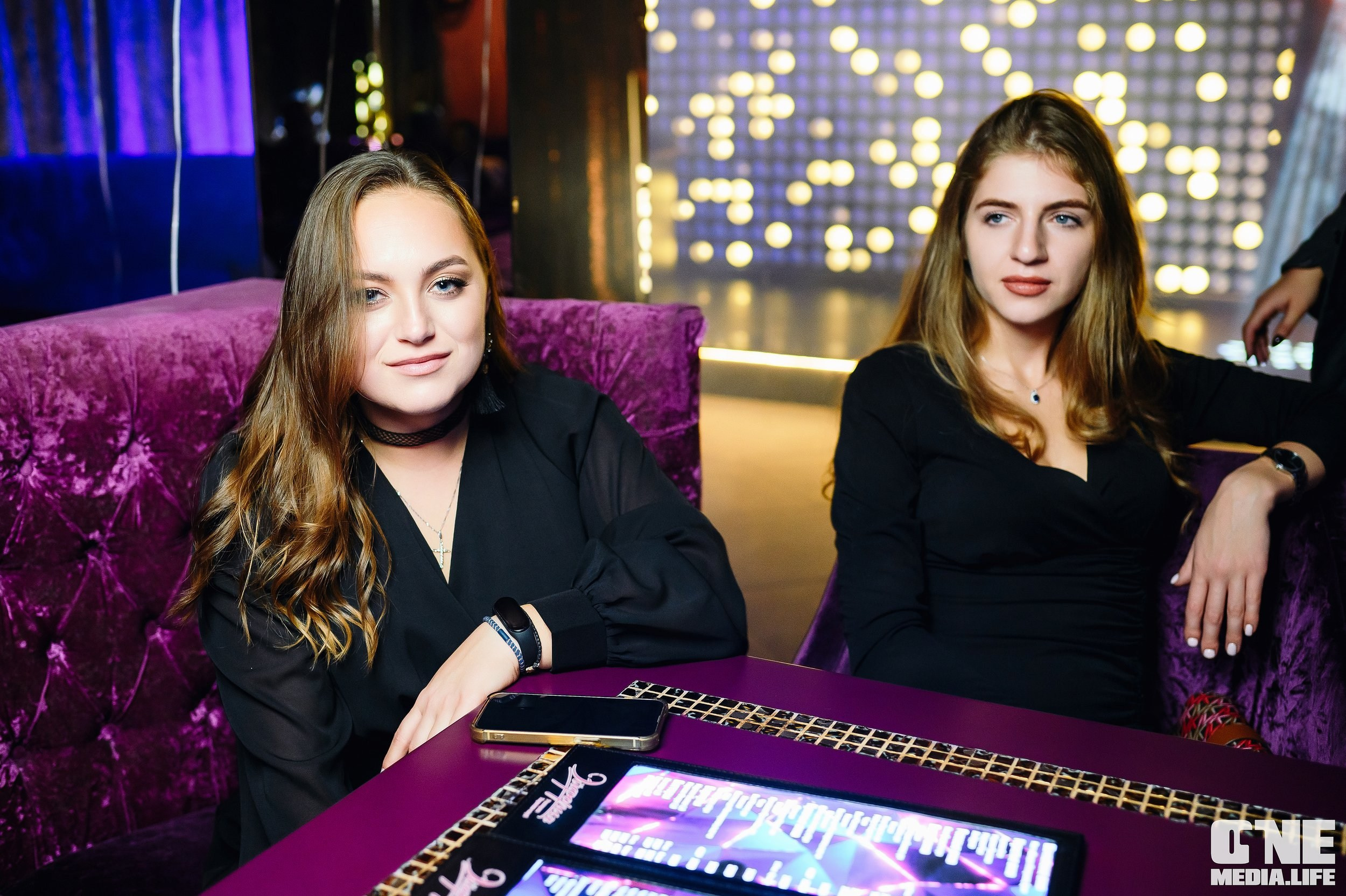 Фоторепортаж из караоке-клуба Эйфория. One Media Life: фоторепортажи, фотоотчеты с мероприятий и заведений