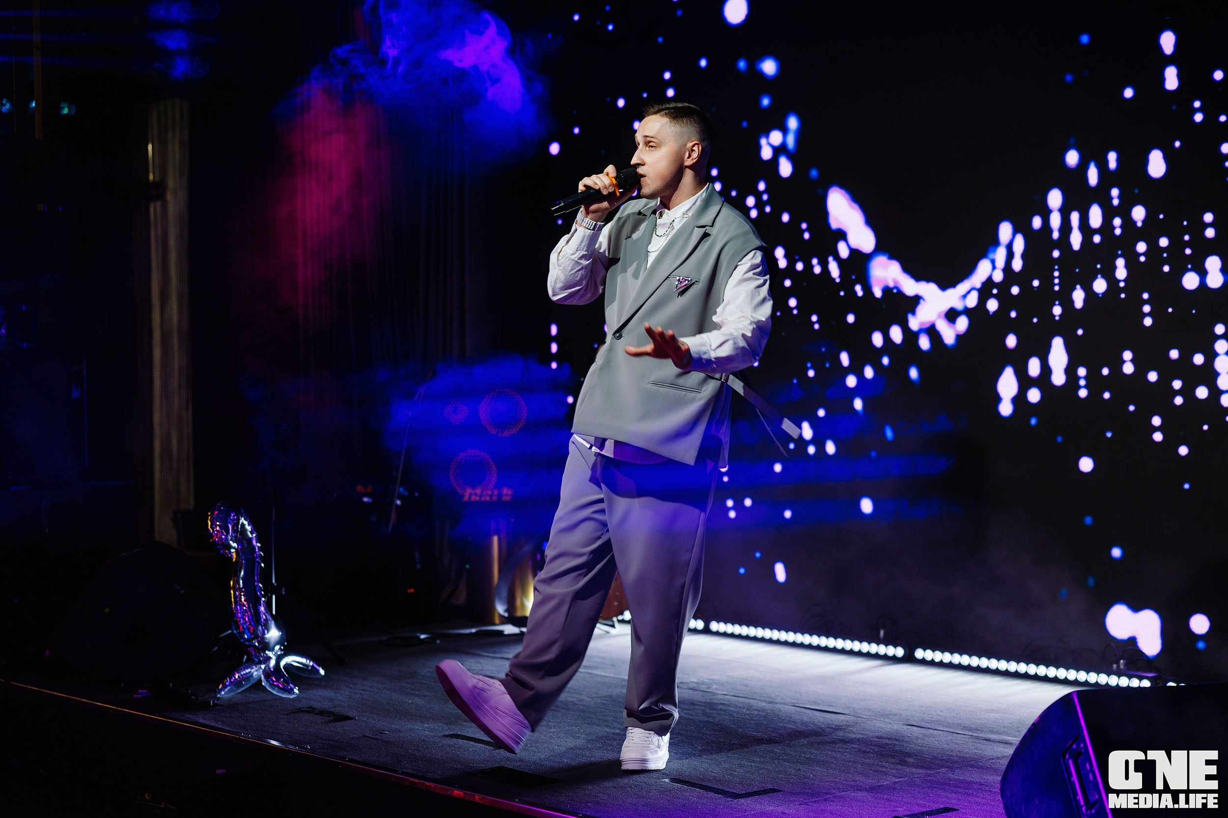 Фоторепортаж из ресторана Океан. One Media Life: фоторепортажи, фотоотчеты с мероприятий и заведений