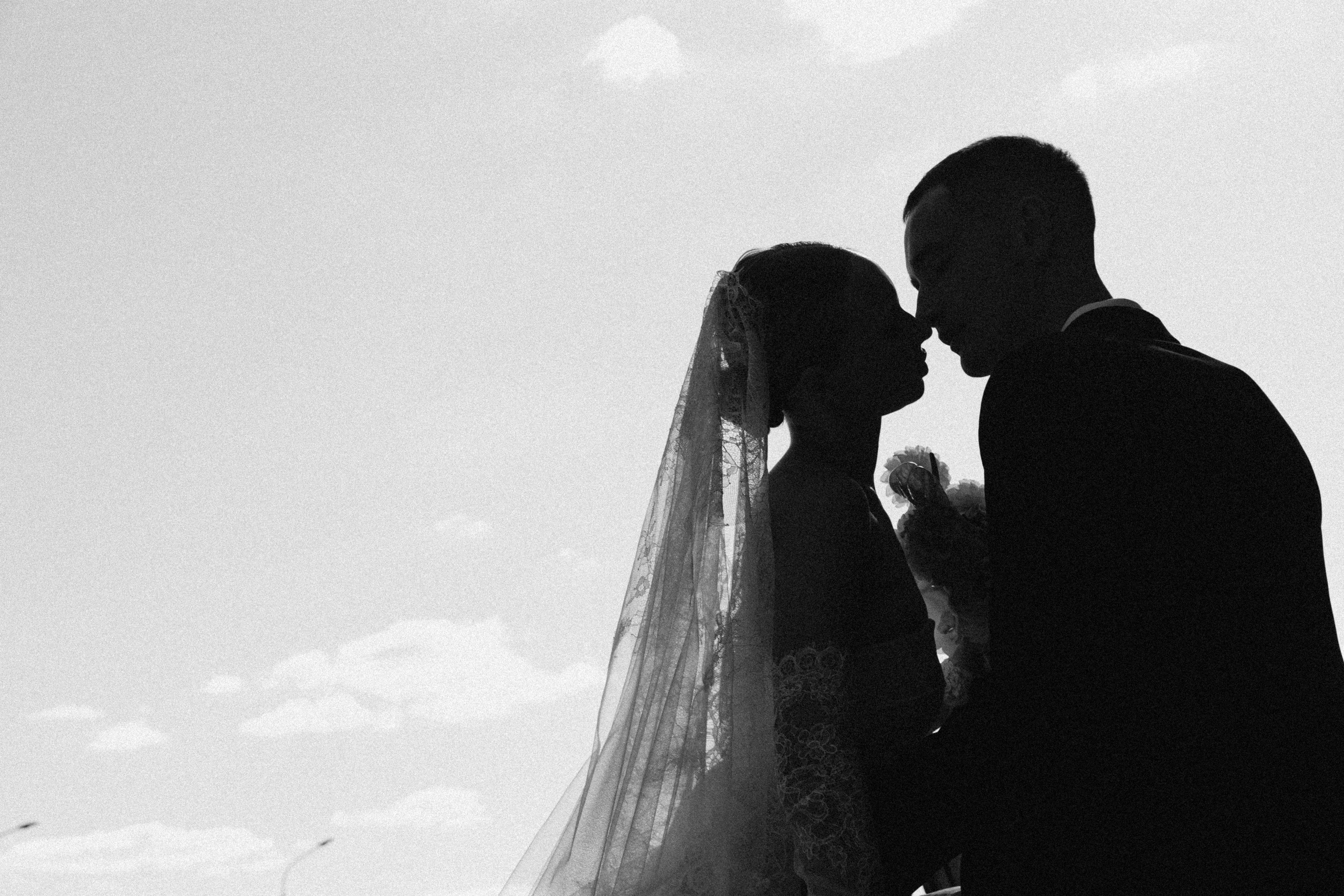 Катя игорь. Свадебный фотограф Максим Яненко в Волгограде