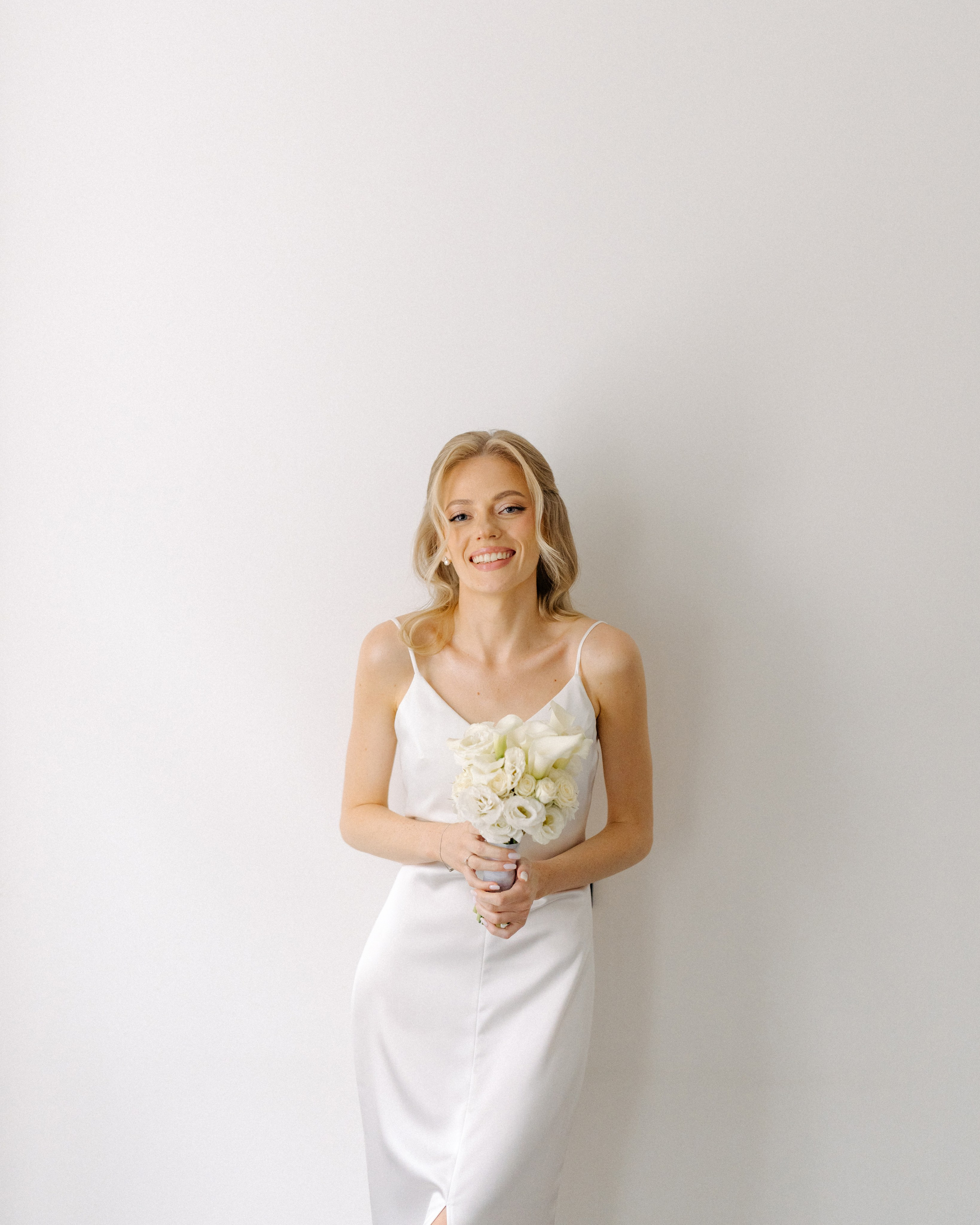 Александр и Анна. Фотограф Макс Меш