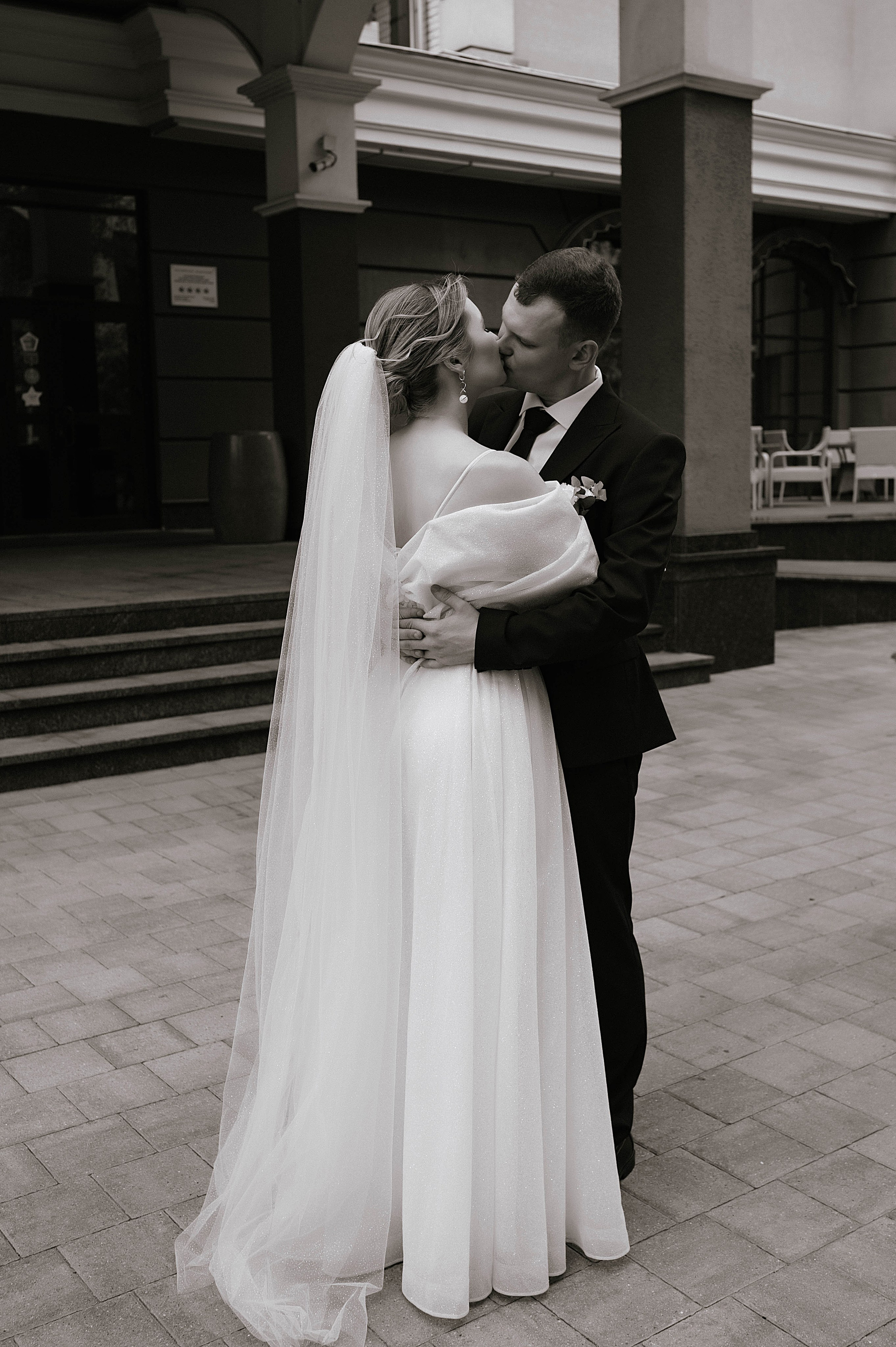 Polina & Konstantin. Семейный и детский фотограф в Белгороде Ольга Сорока