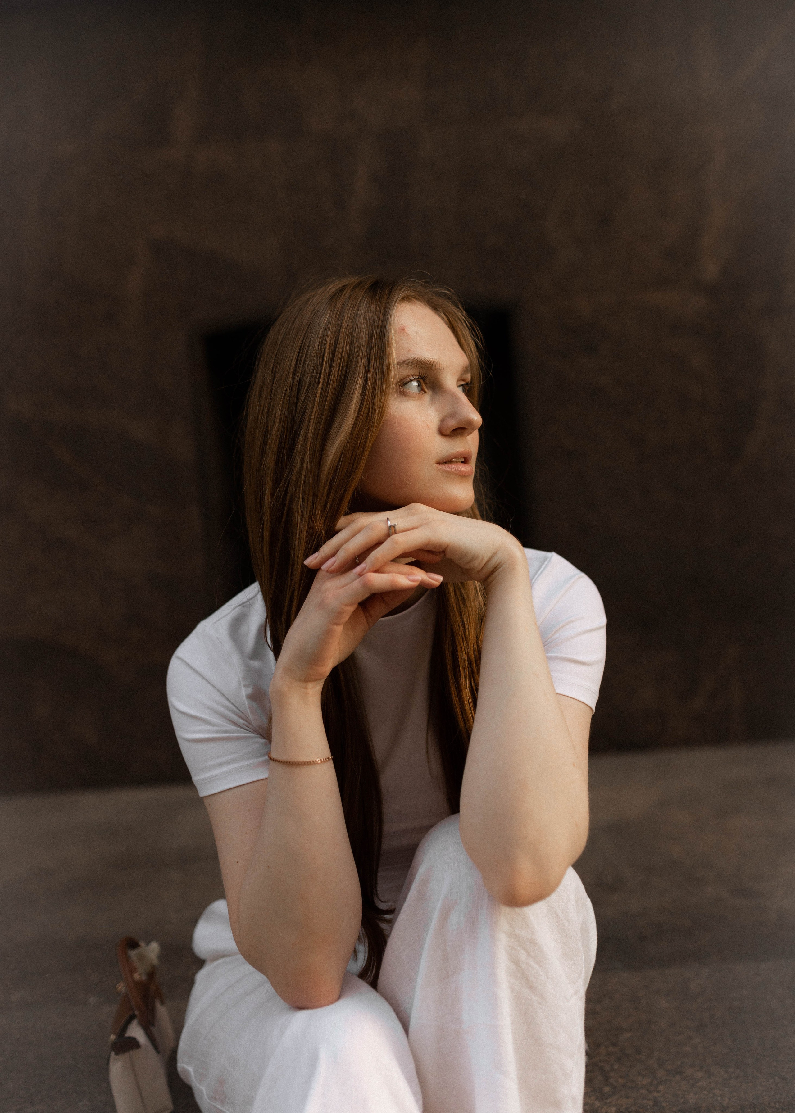 Портфолио с уличными съемками. Женский и свадебный фотограф Анастасия Митрохина