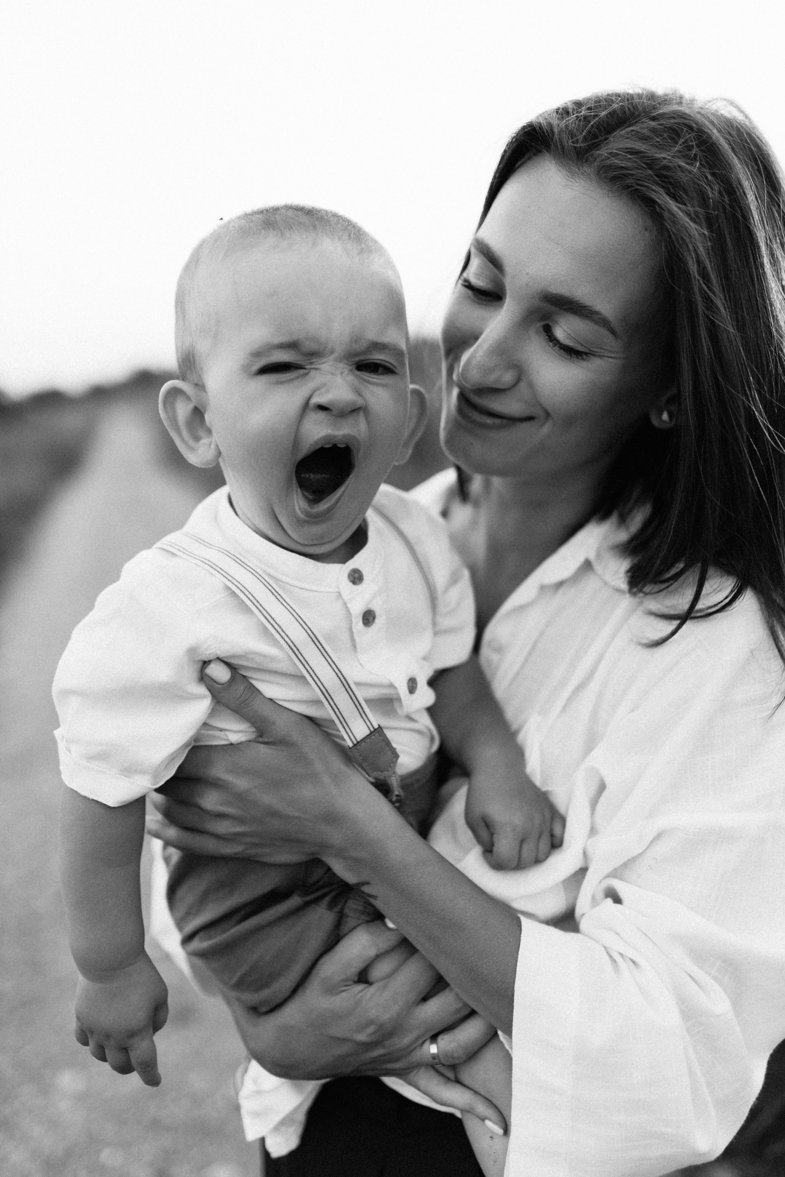 Уличные истории. Семейный и парный фотограф Мария Куцко