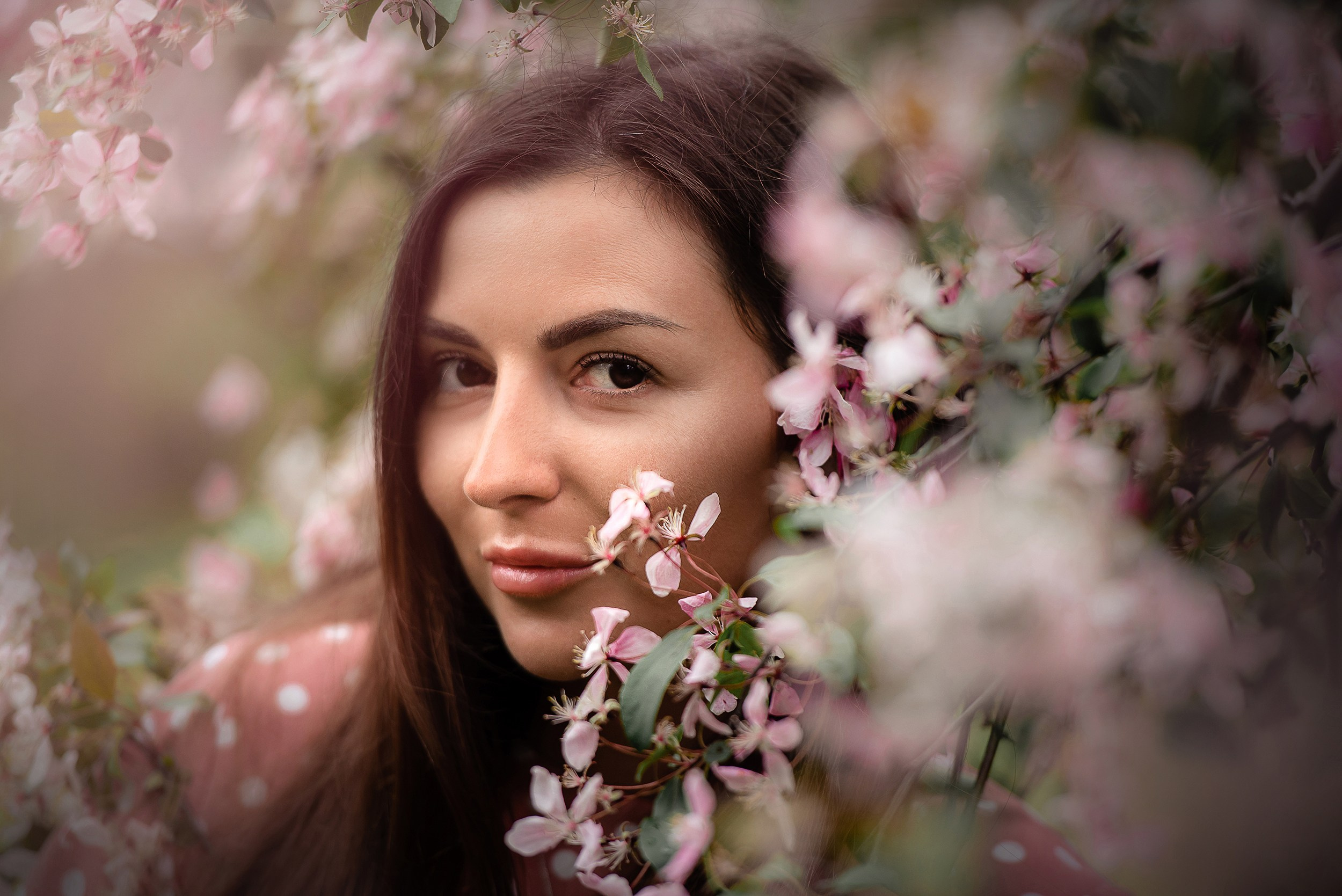 Кристина и Тея. Семейный Фотограф в Москве Ирина Хохлова