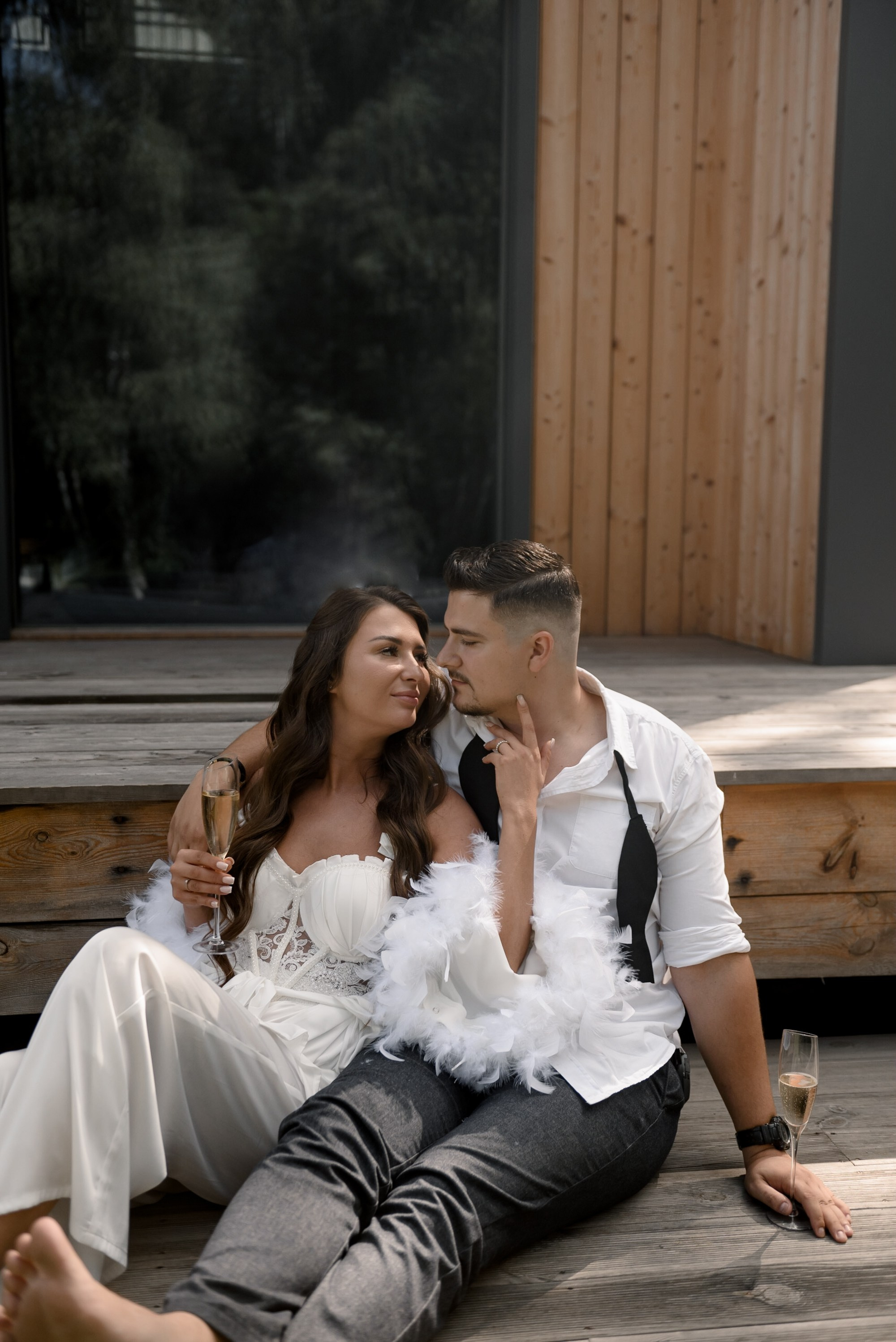 Wedding Day. Свадебный фотограф в Минске Минчукова Анна