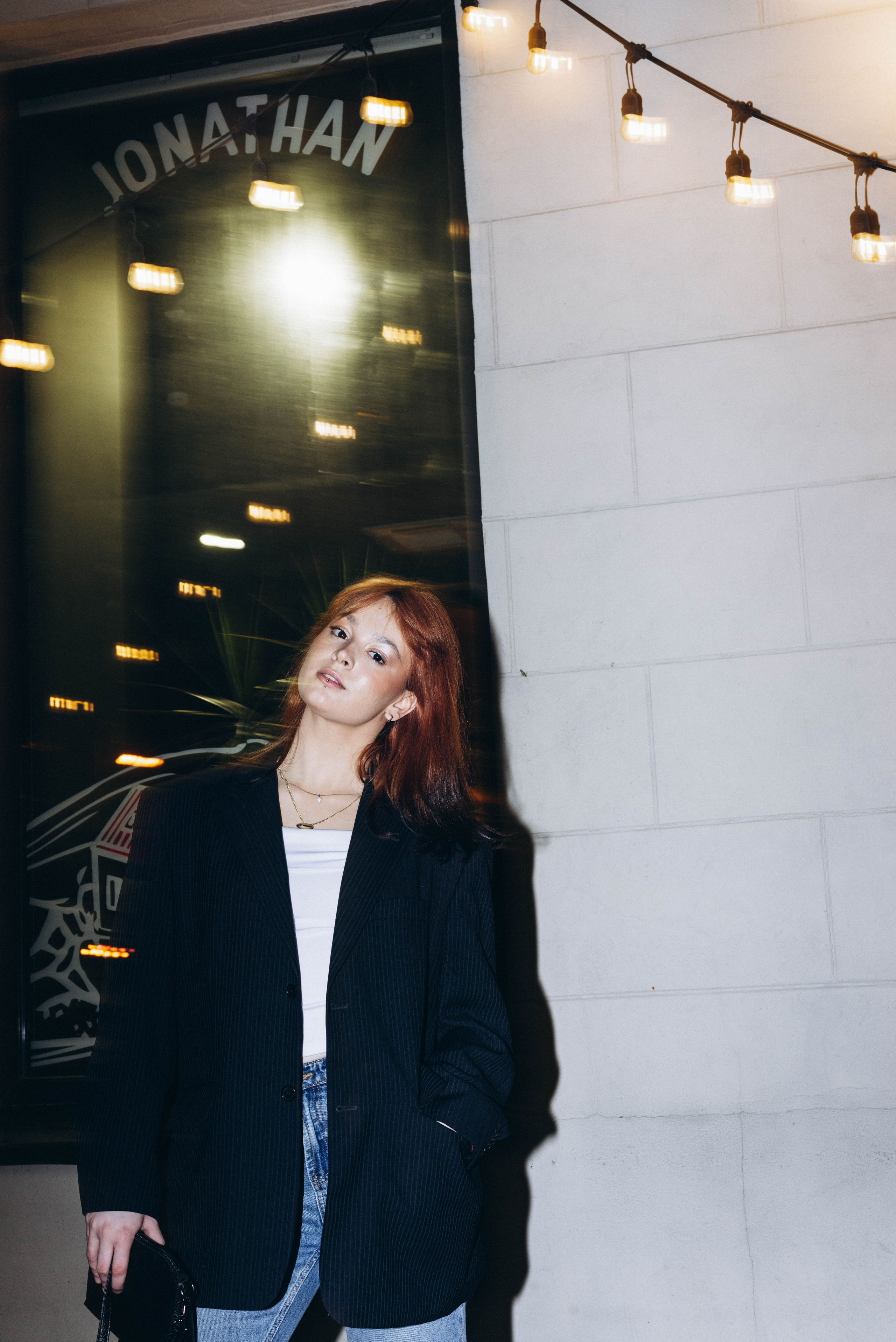 Настя. Фотограф в Новосибирске