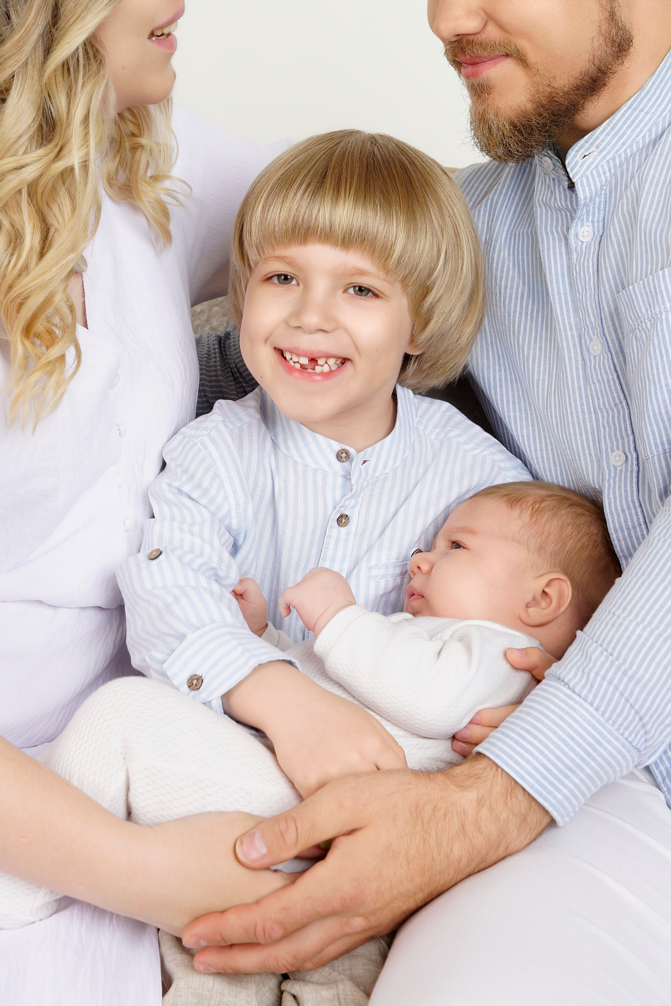 Семейные/Детские. Женский фотограф в Химках Алёна Ленёва