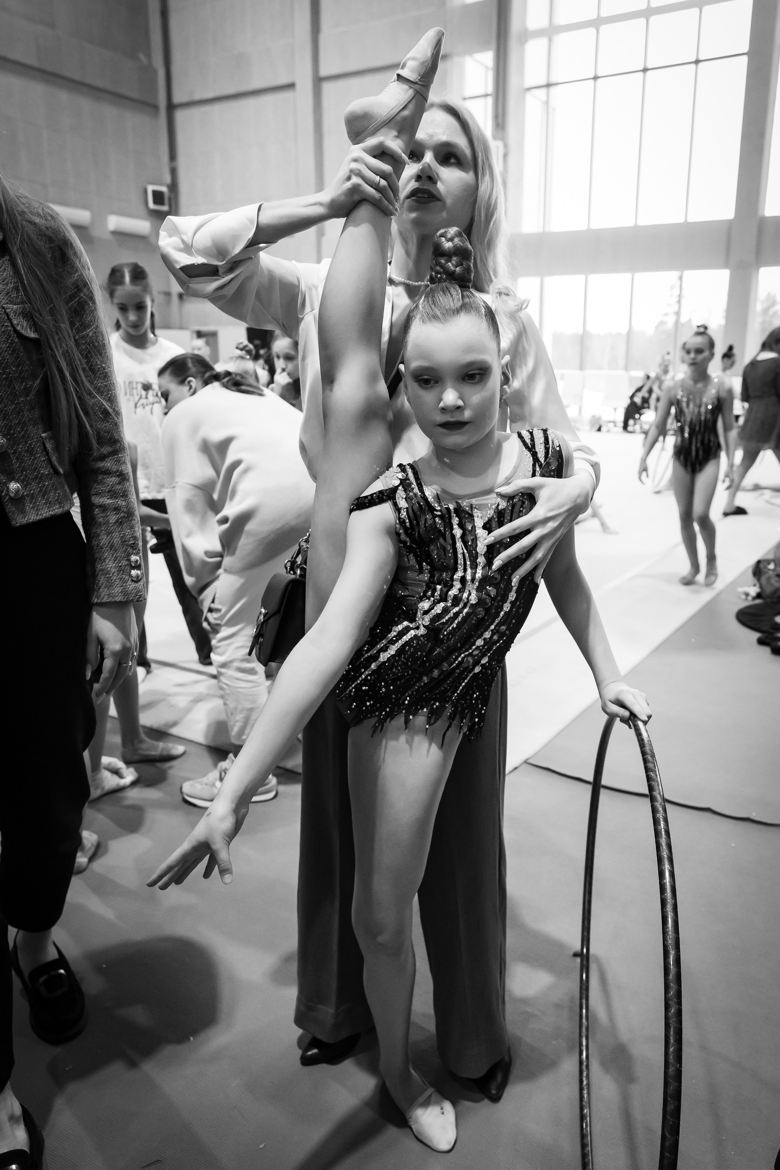 Турнир «Магия Любви» 08.03.2026. Фото и видео съемка Ваших мероприятий