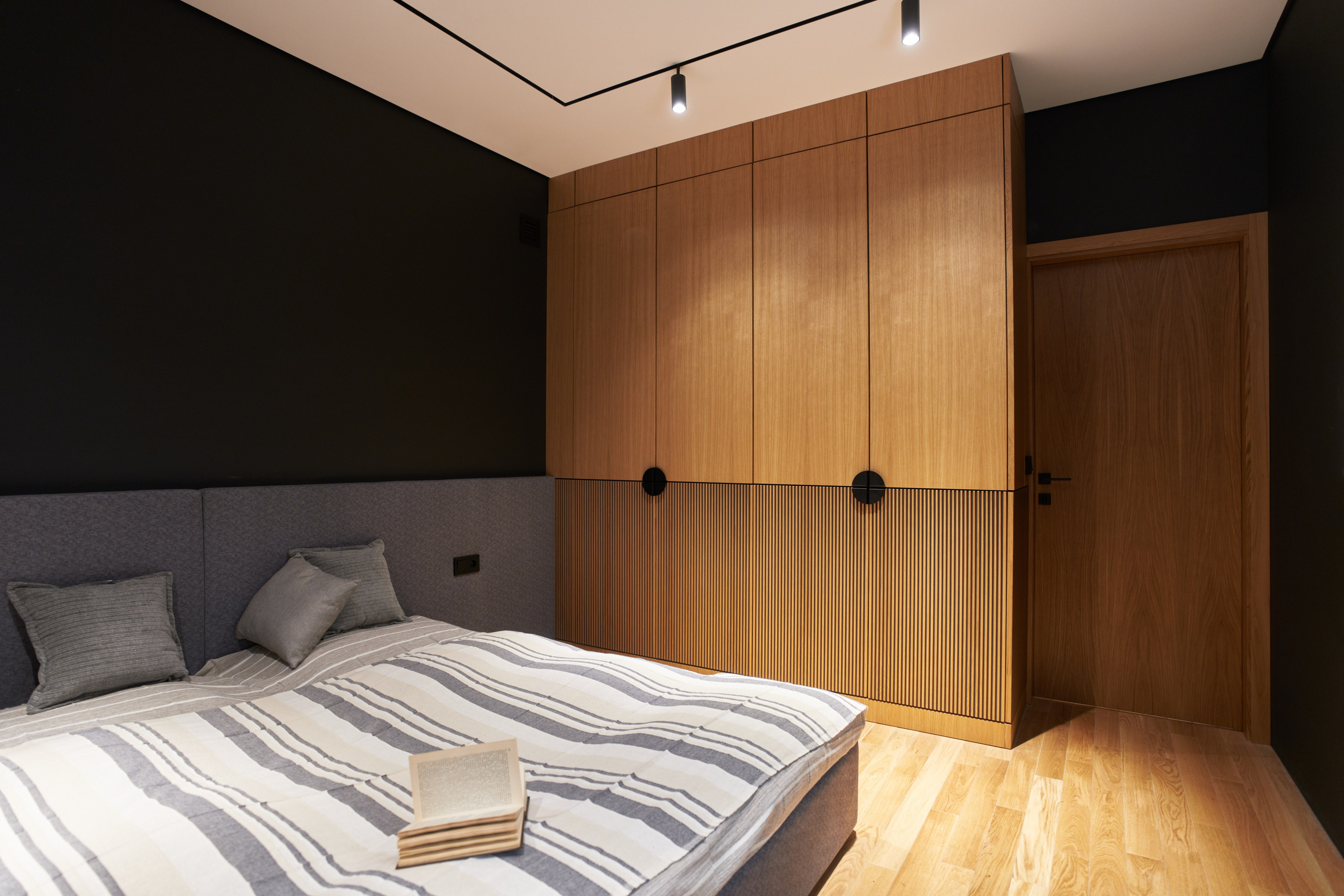 Шкафы. DRVO — мебельное производство полного цикла