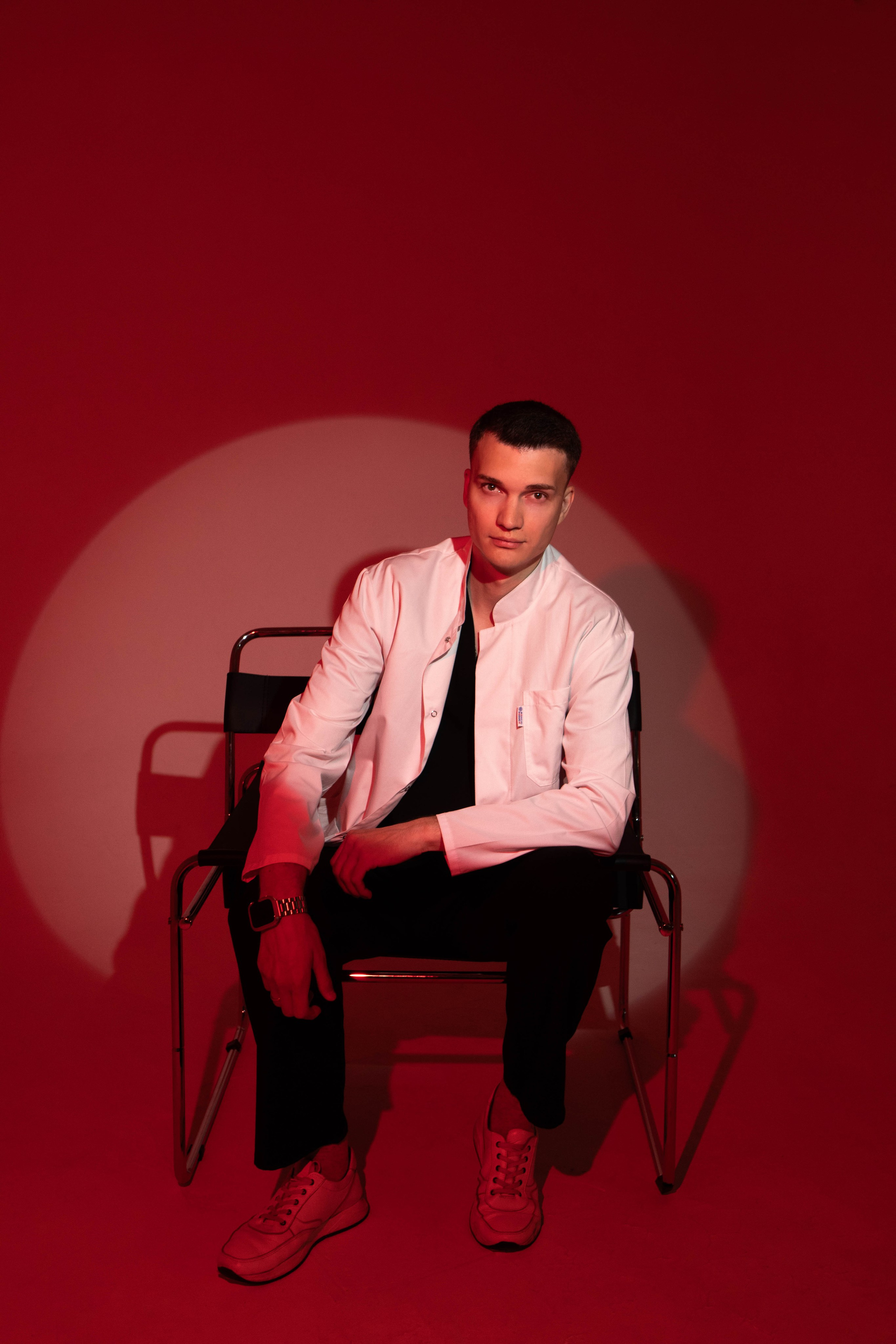 19. Фотограф в Краснодаре Настя Падалка