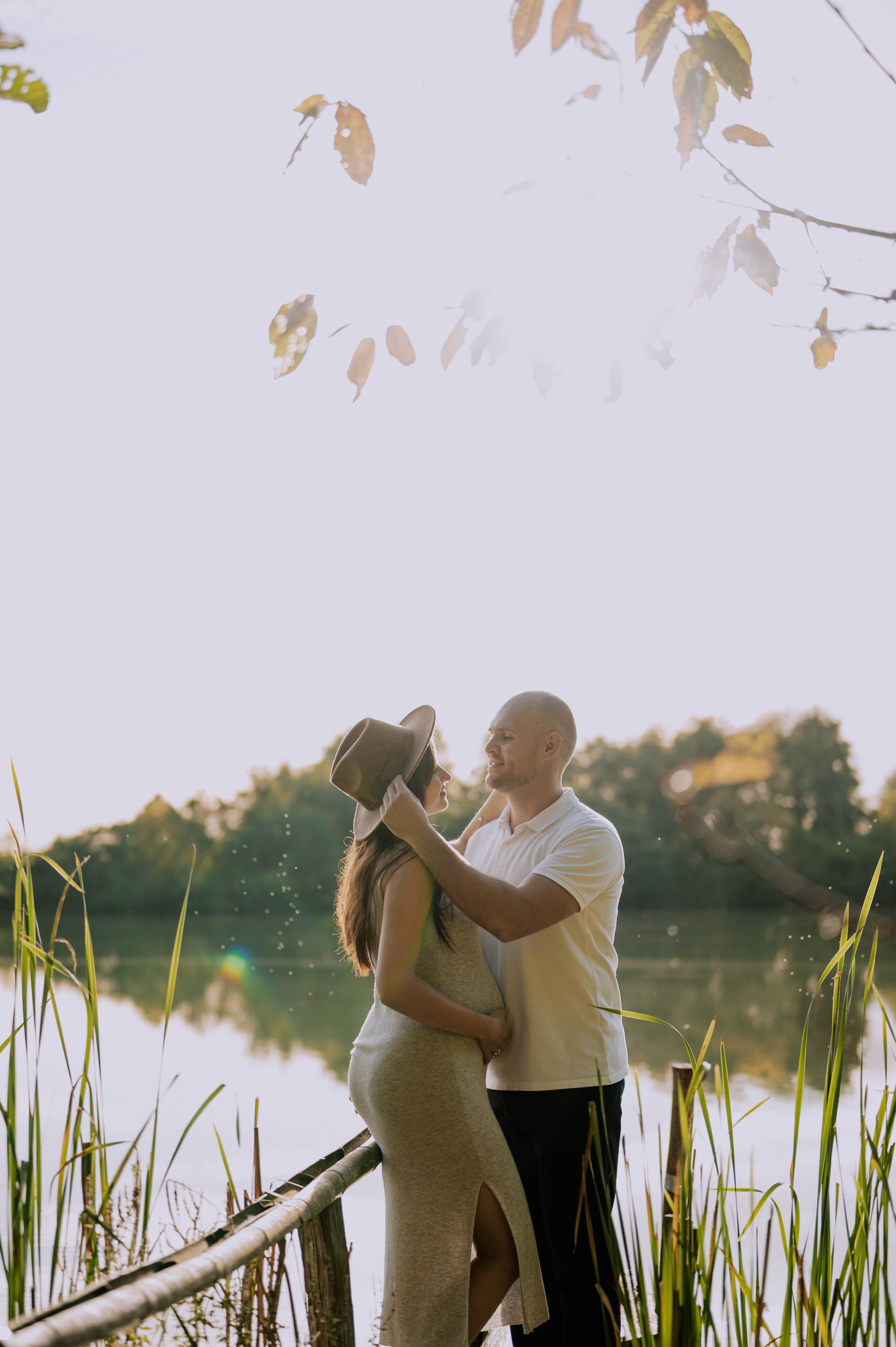 Таня и Денис. Фотограф Сочи Кисматова Анастасия