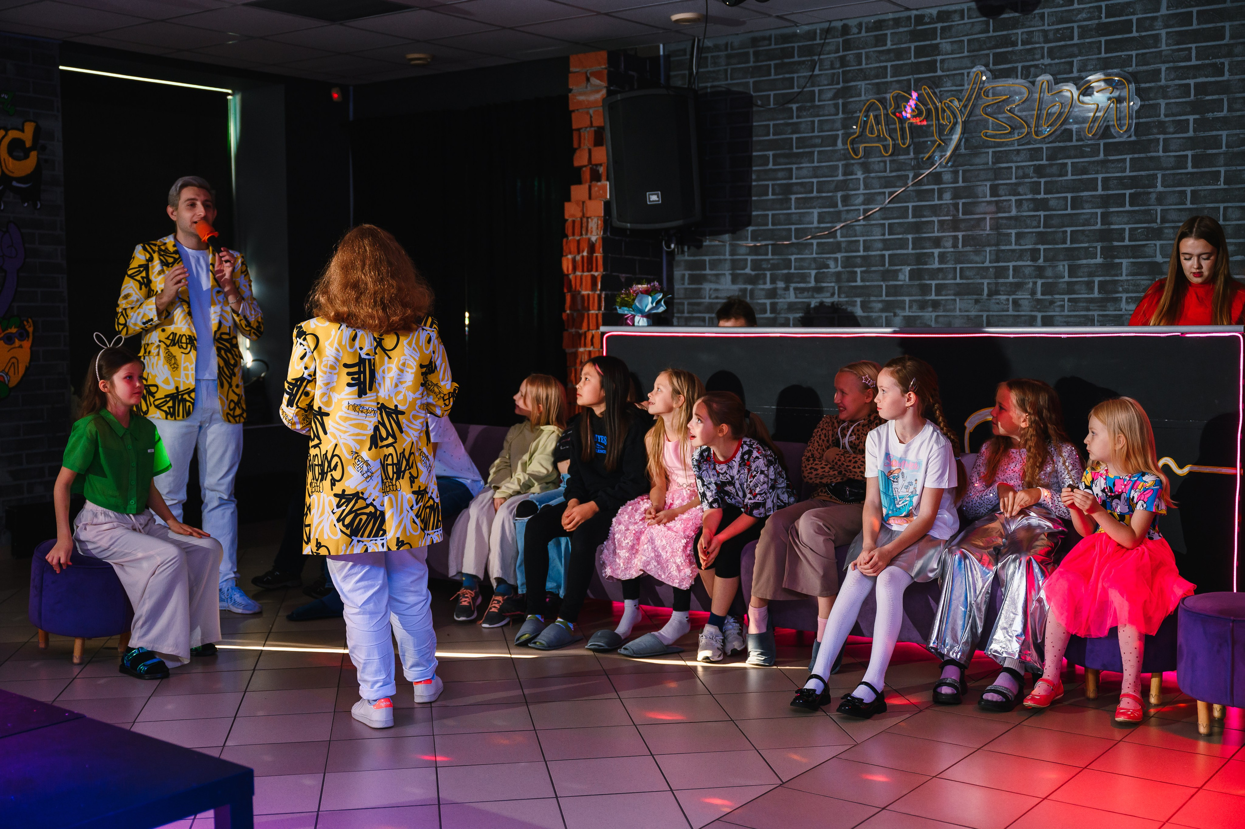 Мирославе 9 лет. Свадебный и просто хороший фотограф в Челябинске