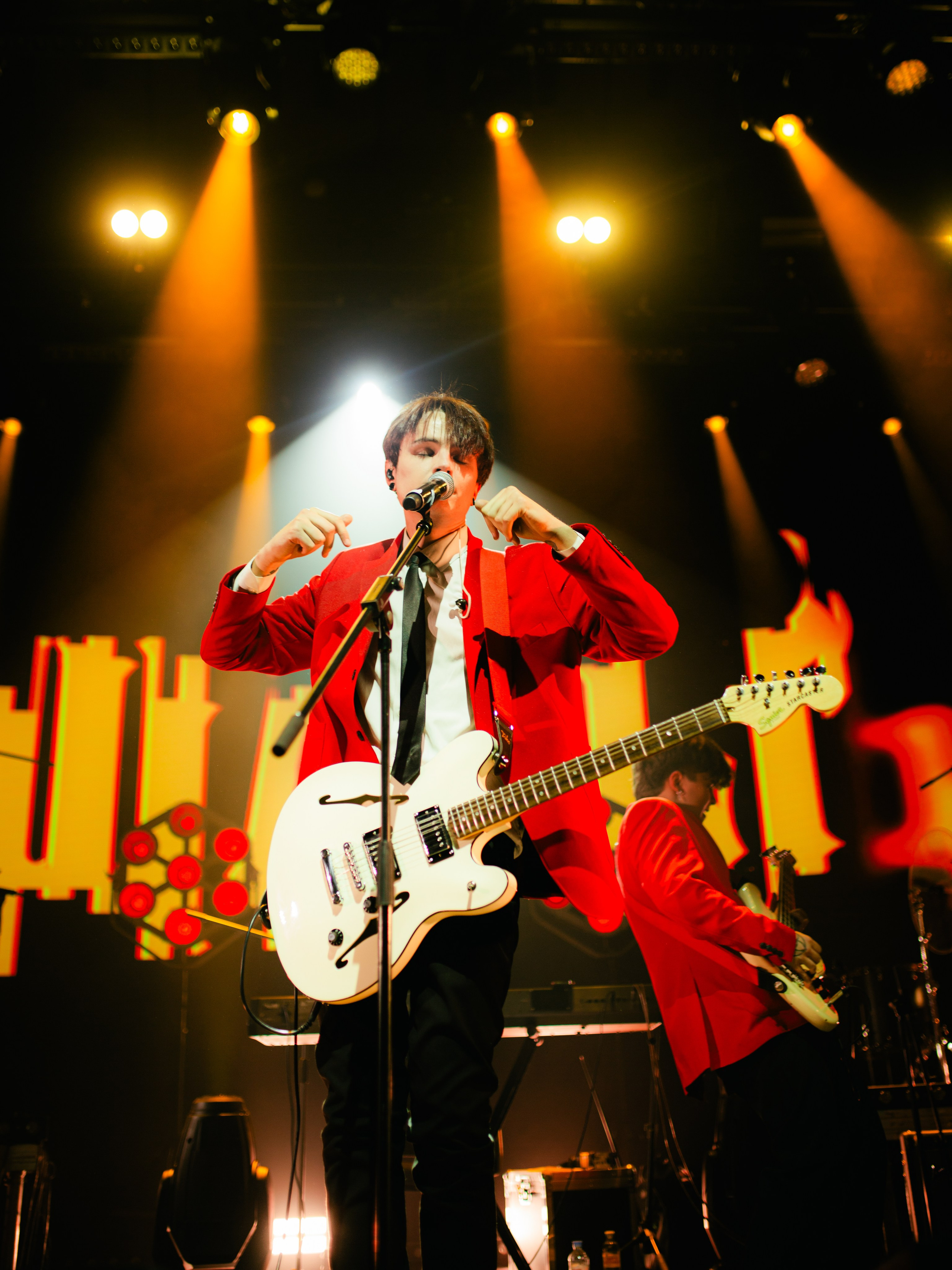 Продай душу русскому инди. Фотограф из Санкт-Петербурга Валерия Ленских