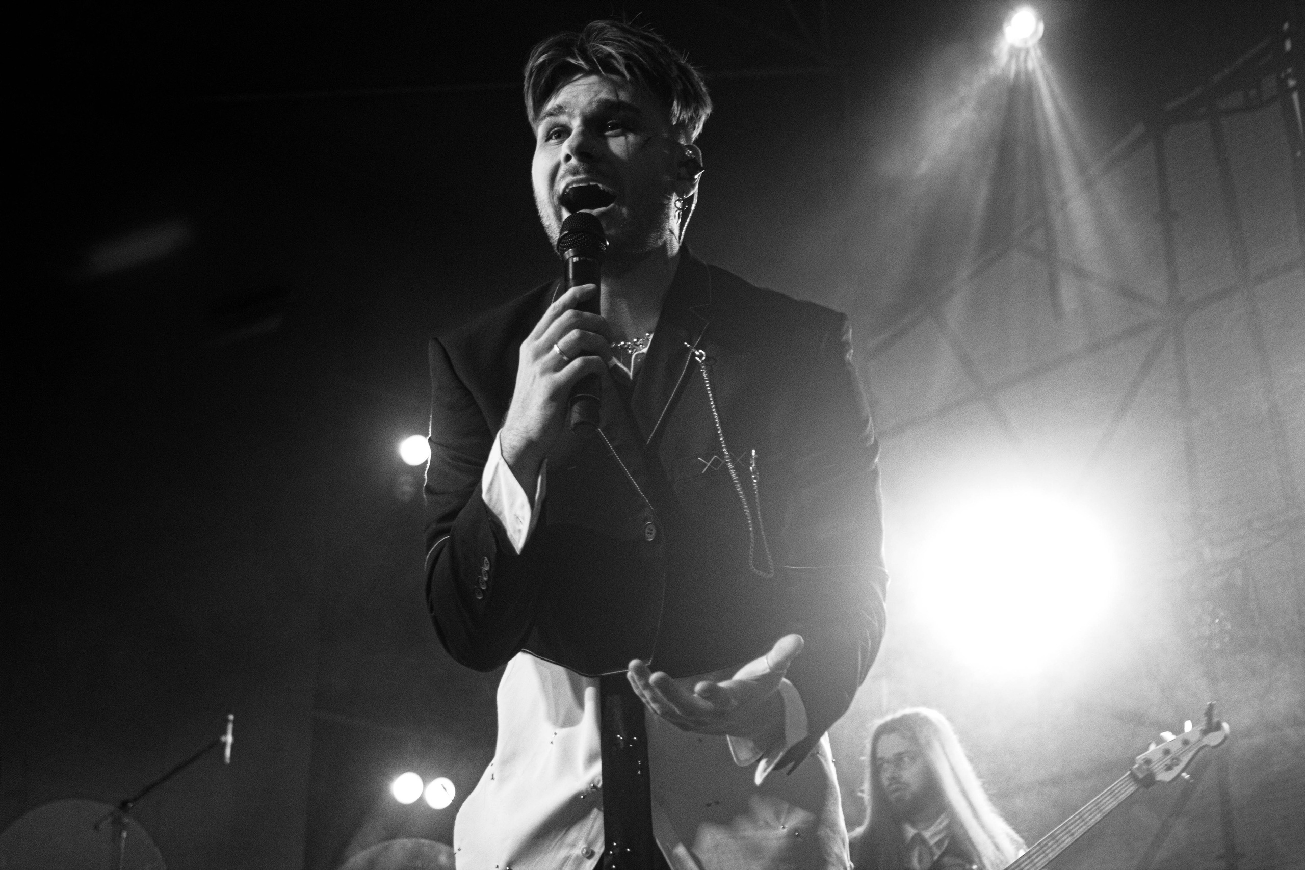 Luverance. Фотограф из Санкт-Петербурга Валерия Ленских